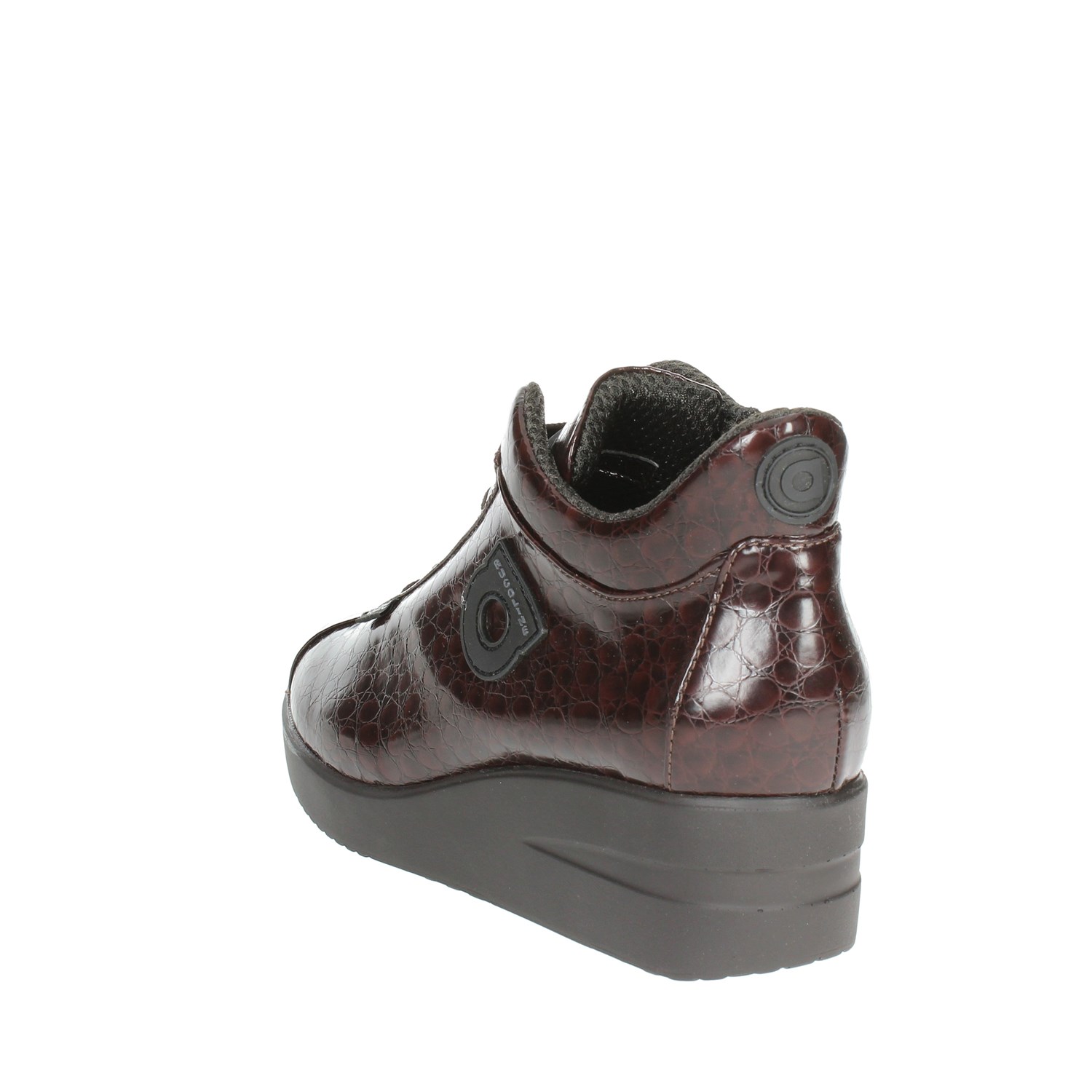 Agile By mujer Rucoline 226(34) marrón zapatillas Bassa mujer By Autunno Inverno ff447d Agile By mujer Rucoline 226(34) marrón zapatillas Bassa mujer By Autunno Inverno ff447d