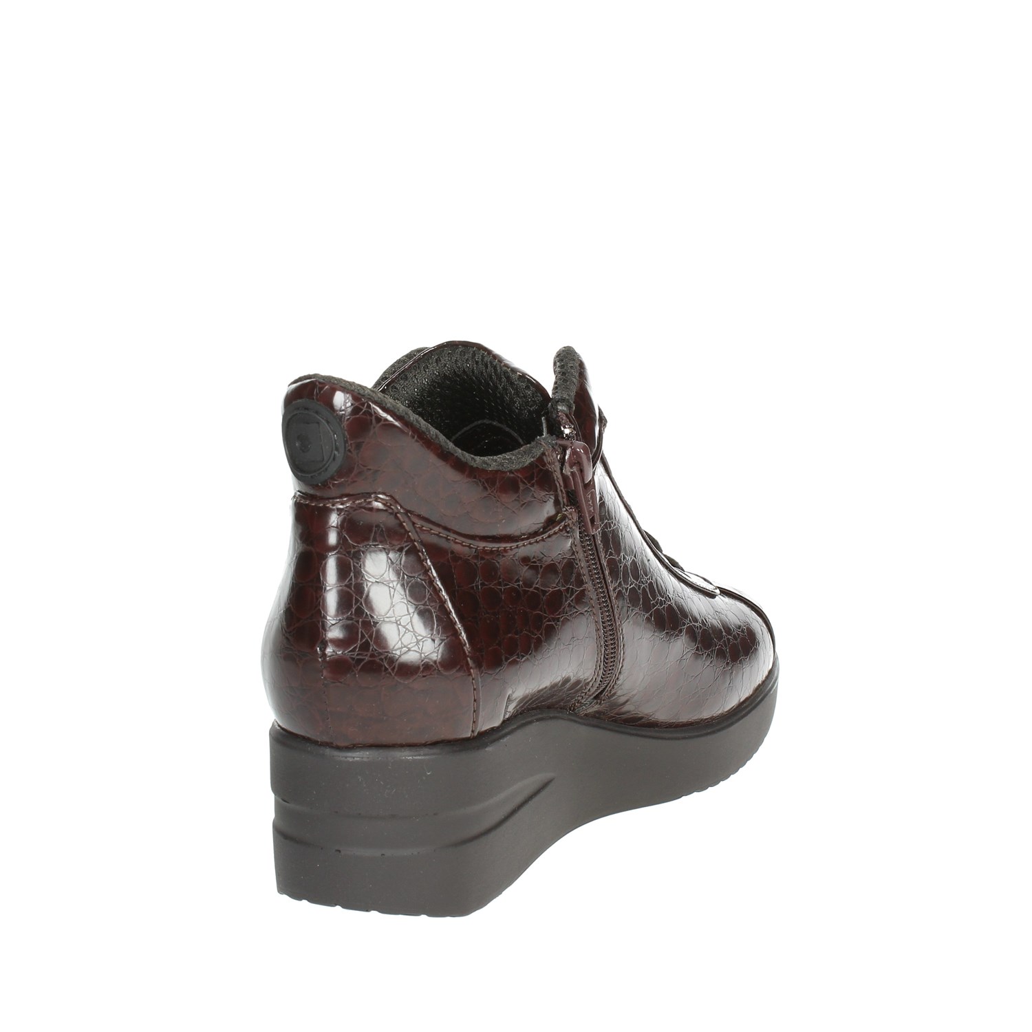 Agile By mujer Rucoline 226(34) marrón zapatillas Bassa mujer By Autunno Inverno ff447d Agile By mujer Rucoline 226(34) marrón zapatillas Bassa mujer By Autunno Inverno ff447d