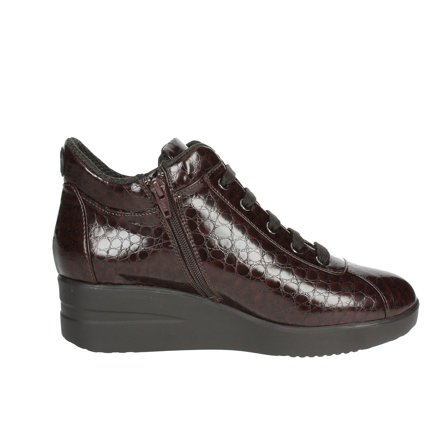 Agile By mujer Rucoline 226(34) marrón zapatillas Bassa mujer By Autunno Inverno ff447d Agile By mujer Rucoline 226(34) marrón zapatillas Bassa mujer By Autunno Inverno ff447d
