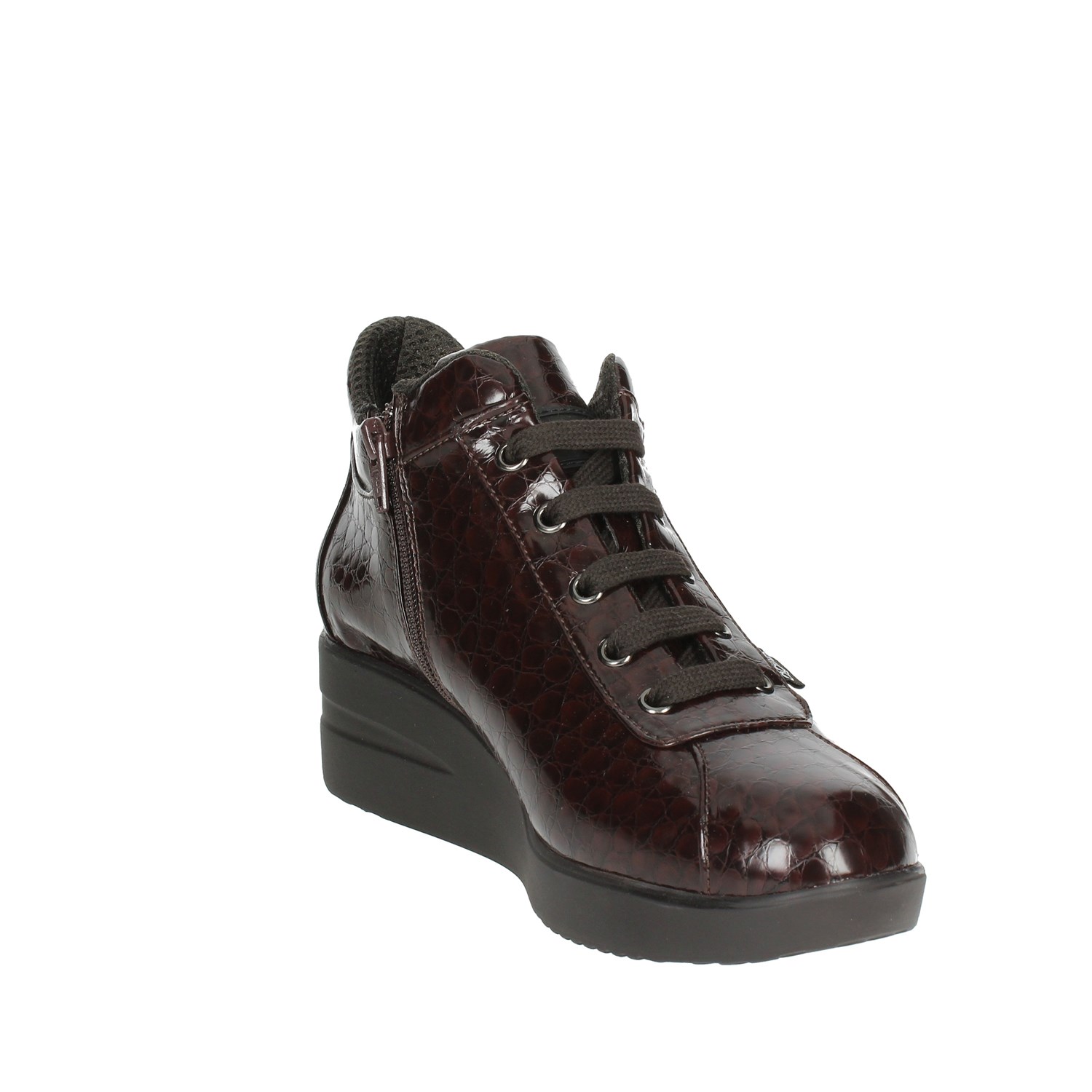 Agile By mujer Rucoline 226(34) marrón zapatillas Bassa mujer By Autunno Inverno ff447d Agile By mujer Rucoline 226(34) marrón zapatillas Bassa mujer By Autunno Inverno ff447d
