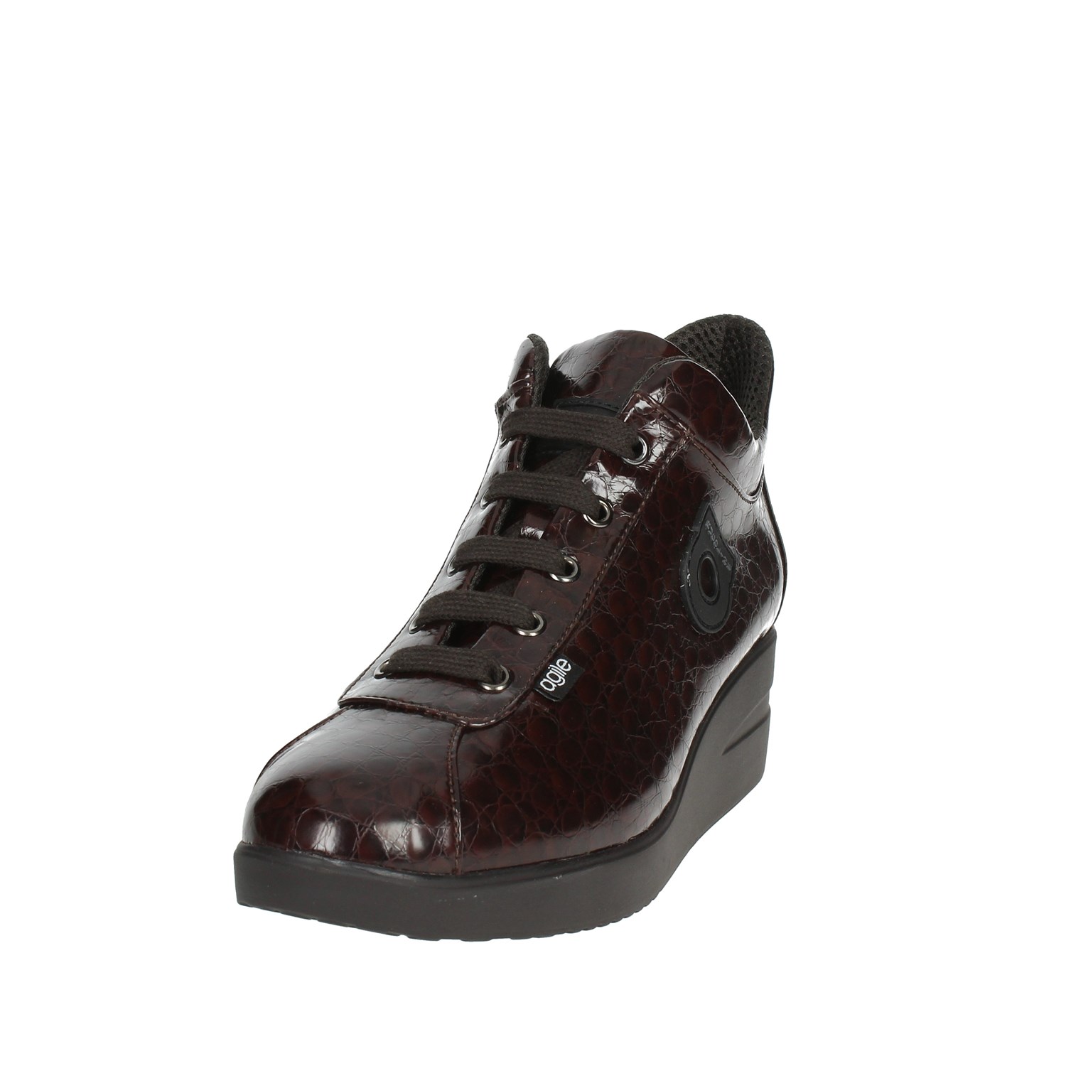 Agile By mujer Rucoline 226(34) marrón zapatillas Bassa mujer By Autunno Inverno ff447d Agile By mujer Rucoline 226(34) marrón zapatillas Bassa mujer By Autunno Inverno ff447d
