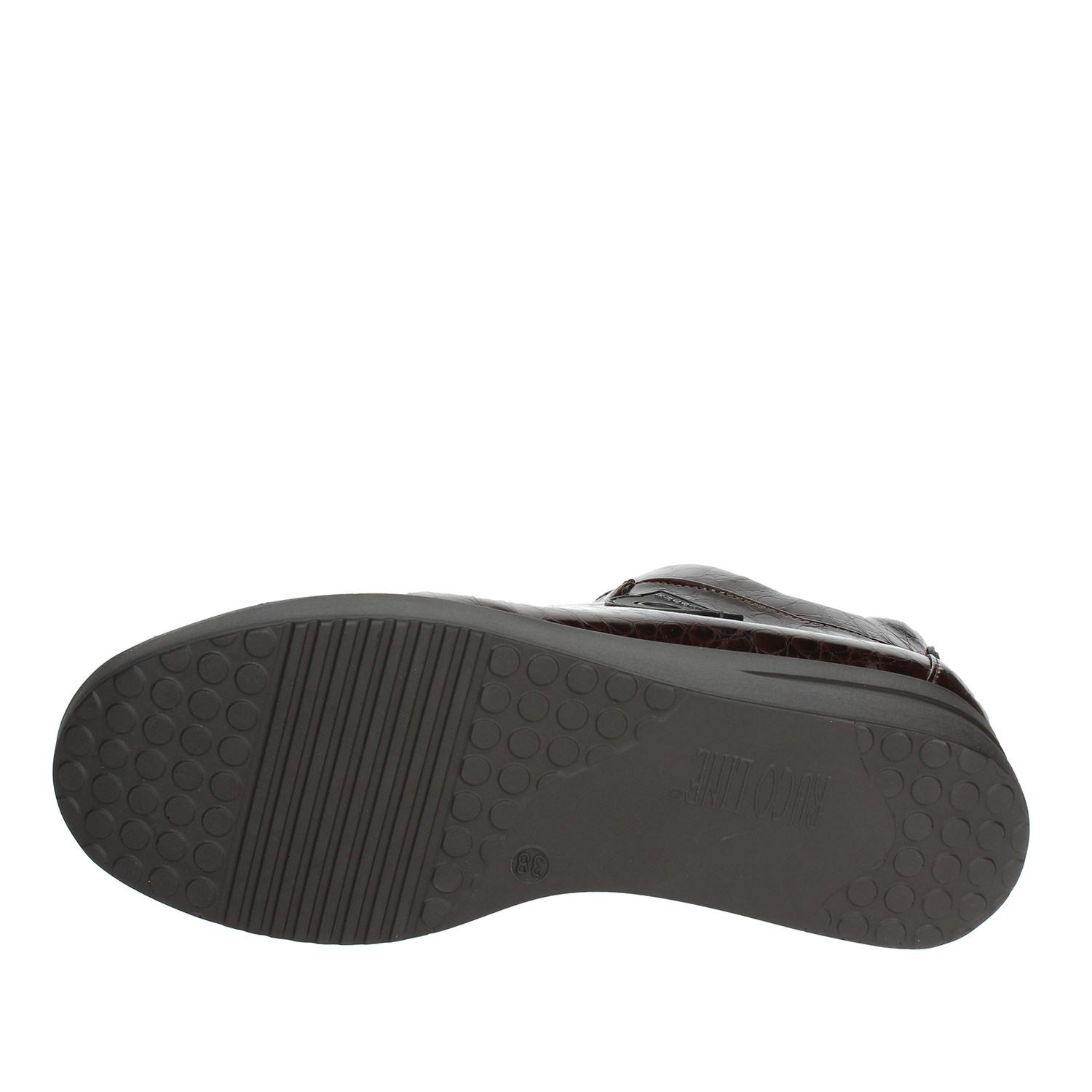Agile By mujer Rucoline 226(34) marrón zapatillas Bassa mujer By Autunno Inverno ff447d Agile By mujer Rucoline 226(34) marrón zapatillas Bassa mujer By Autunno Inverno ff447d