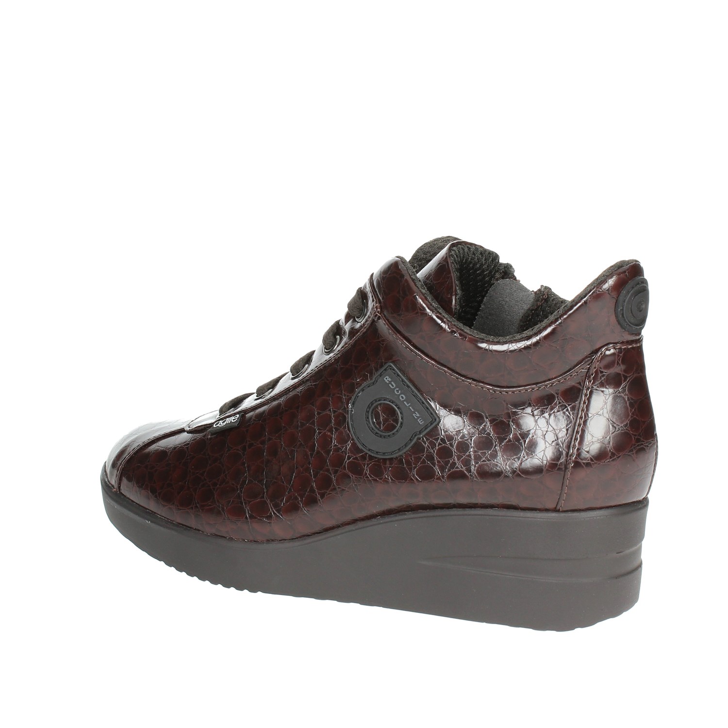 Agile By mujer Rucoline 226(34) marrón zapatillas Bassa mujer By Autunno Inverno ff447d Agile By mujer Rucoline 226(34) marrón zapatillas Bassa mujer By Autunno Inverno ff447d
