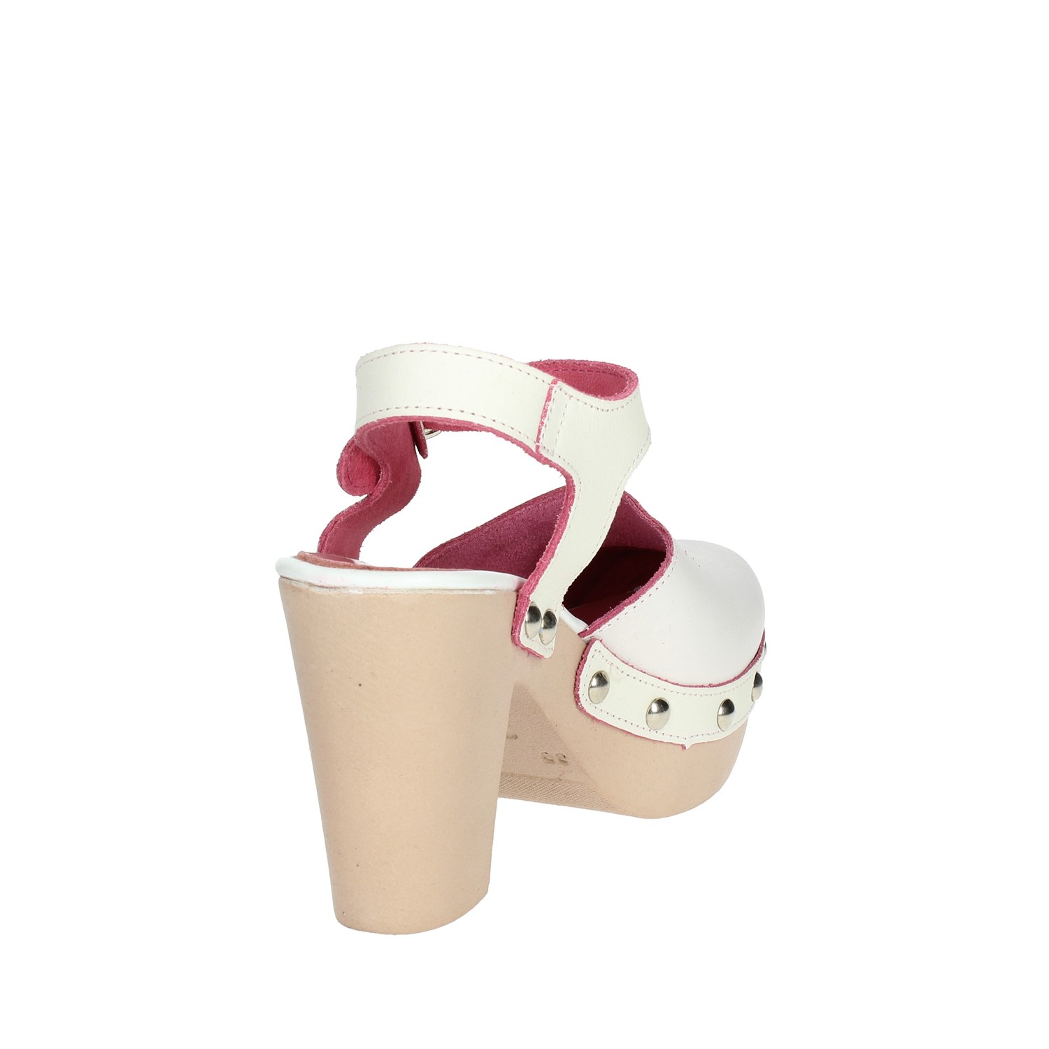 estate Sandalo Bianco Pe1717mi1021c009 Fornarina Primavera Donna EZFXn5wnxq