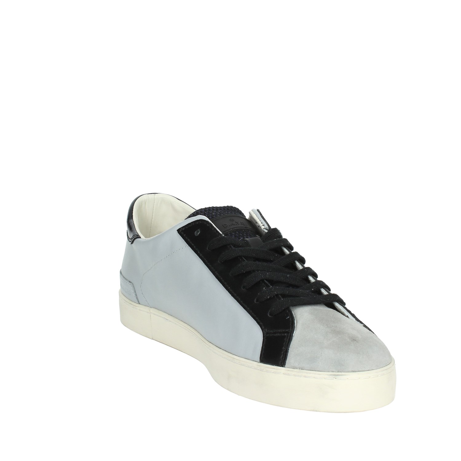 D.a.t.e. I18-5 Grigio Low Scarpe Uomo da ginnastica Uomo Scarpe Autunno/Inverno 73aeb4 D.a.t.e. I18-5 Grigio Low Scarpe Uomo da ginnastica Uomo Scarpe Autunno/Inverno 73aeb4