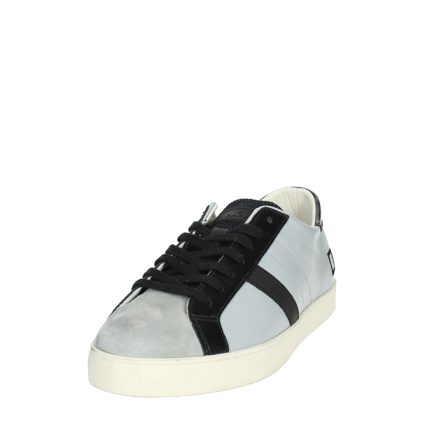 D.a.t.e. I18-5 Grigio Low Scarpe Uomo da ginnastica Uomo Scarpe Autunno/Inverno 73aeb4 D.a.t.e. I18-5 Grigio Low Scarpe Uomo da ginnastica Uomo Scarpe Autunno/Inverno 73aeb4