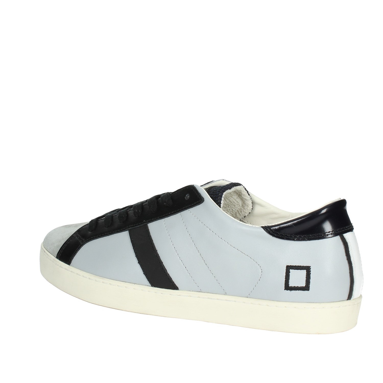 D.a.t.e. I18-5 Grigio Low Scarpe Uomo da ginnastica Uomo Scarpe Autunno/Inverno 73aeb4 D.a.t.e. I18-5 Grigio Low Scarpe Uomo da ginnastica Uomo Scarpe Autunno/Inverno 73aeb4