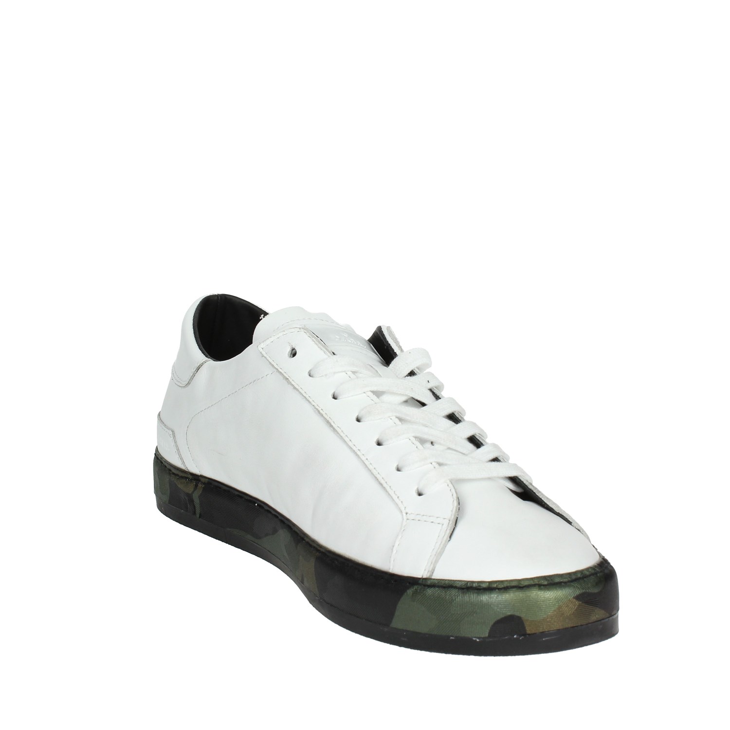 D.A.T.E. Basso I18-29 Bianco Basso D.A.T.E. Scarpe Da Ginnastica Uomo Autunno/Inverno a90a7a D.A.T.E. Basso I18-29 Bianco Basso D.A.T.E. Scarpe Da Ginnastica Uomo Autunno/Inverno a90a7a