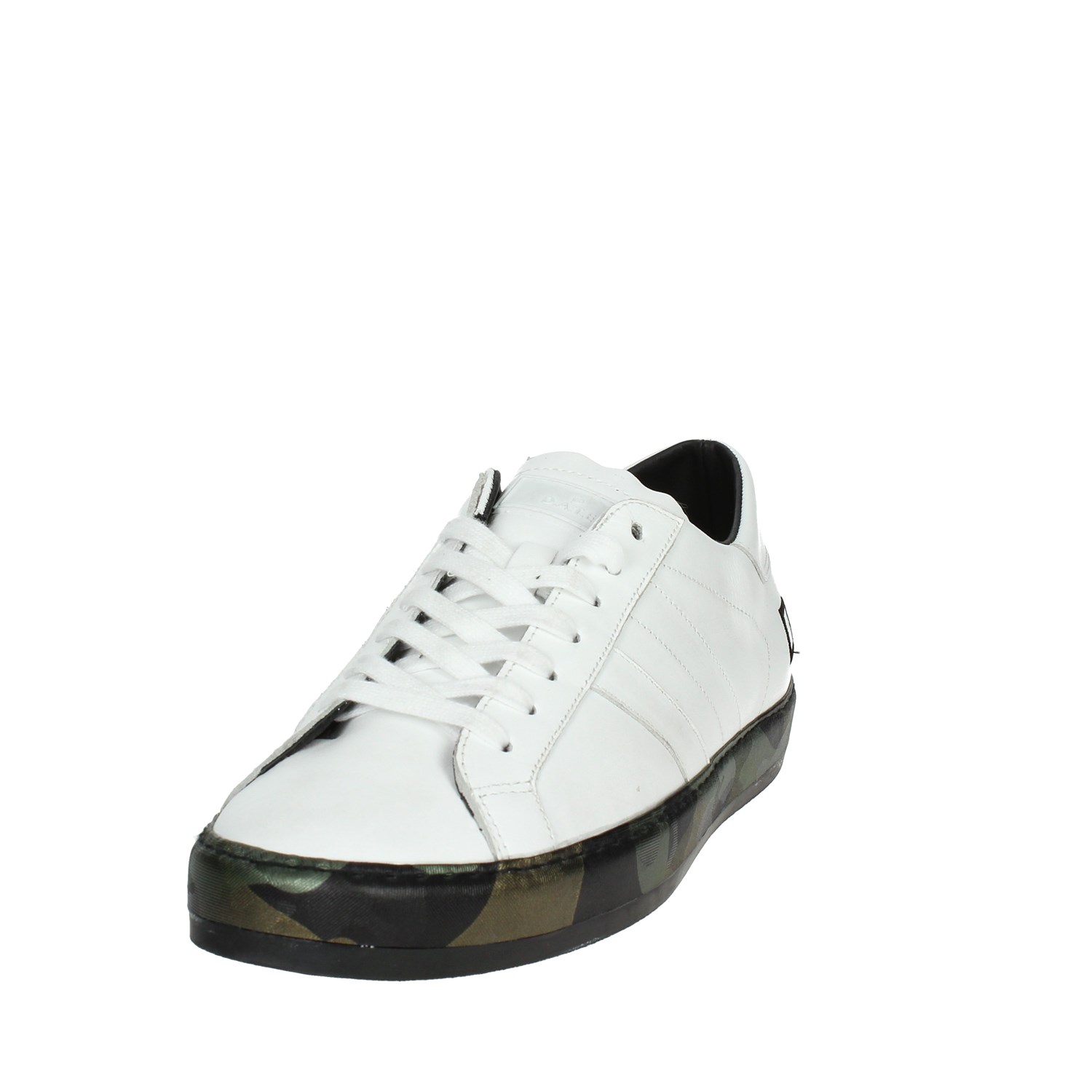 D.A.T.E. Basso I18-29 Bianco Basso D.A.T.E. Scarpe Da Ginnastica Uomo Autunno/Inverno a90a7a D.A.T.E. Basso I18-29 Bianco Basso D.A.T.E. Scarpe Da Ginnastica Uomo Autunno/Inverno a90a7a