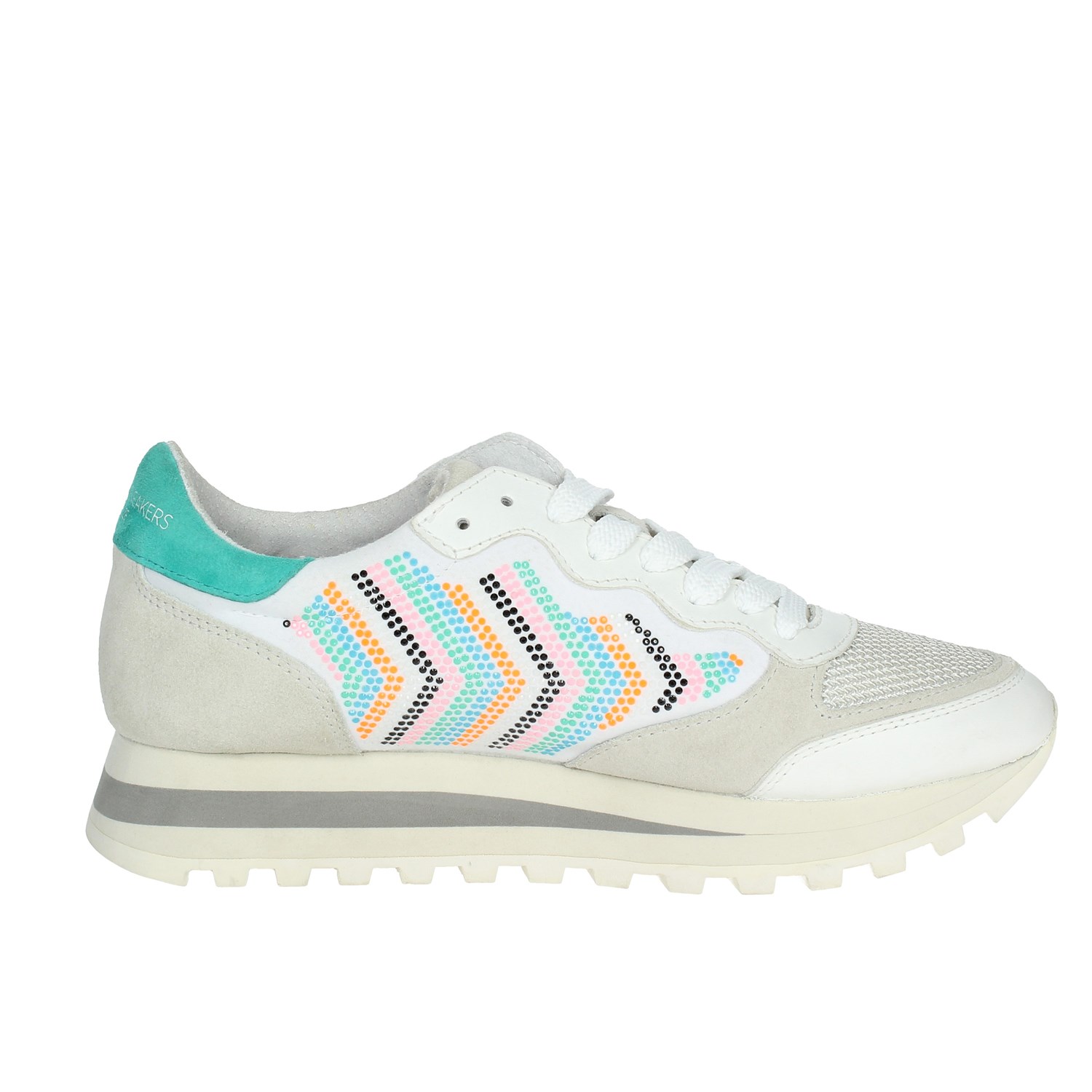 Niedrige Niedrige Niedrige Sneakers Damen D.a.t.e. E18-158 Frühjahr/Sommer 533439 Niedrige Niedrige Niedrige Sneakers Damen D.a.t.e. E18-158 Frühjahr/Sommer 533439