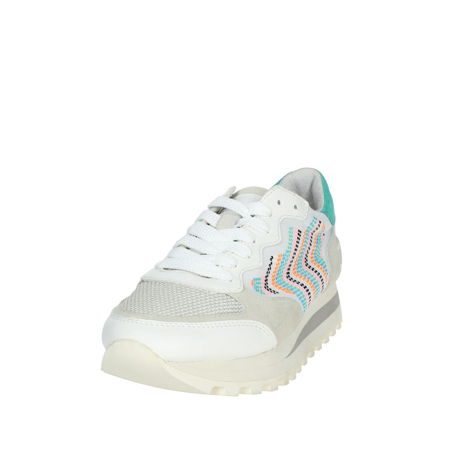 Niedrige Niedrige Niedrige Sneakers Damen D.a.t.e. E18-158 Frühjahr/Sommer 533439 Niedrige Niedrige Niedrige Sneakers Damen D.a.t.e. E18-158 Frühjahr/Sommer 533439