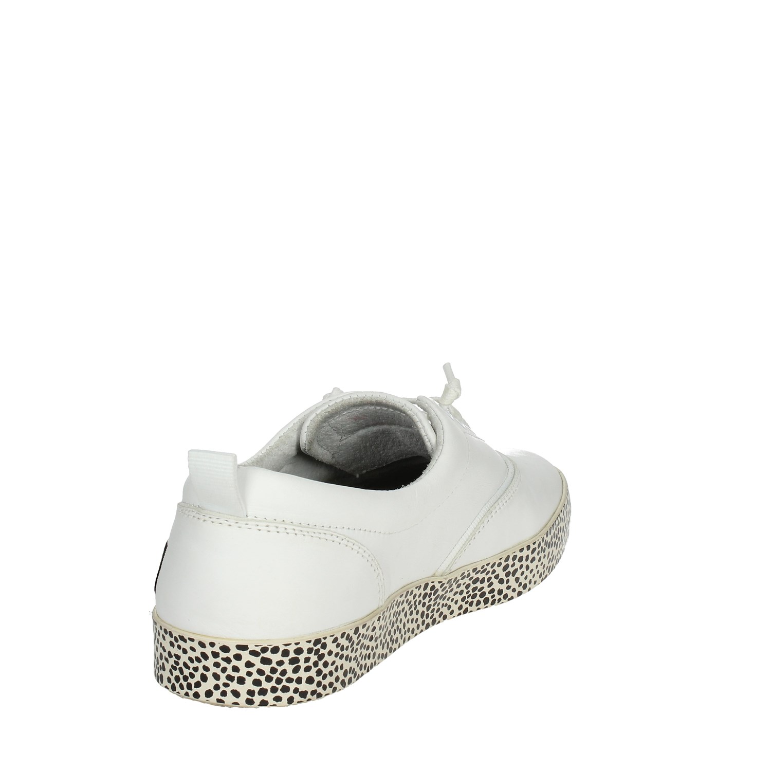 E18 D estate a Primavera Bianco e 162 t Donna Bassa Sneakers tB7qBFw