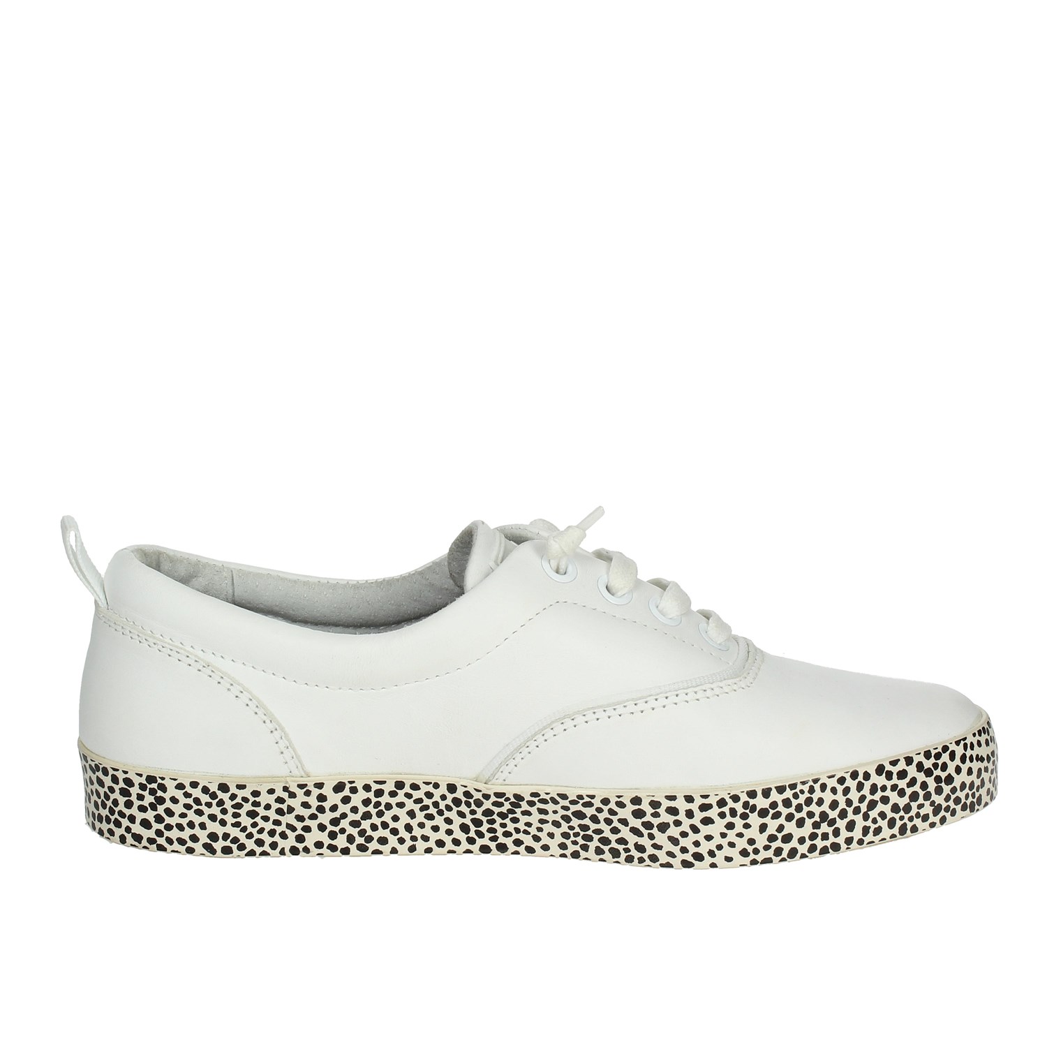 E18 D estate a Primavera Bianco e 162 t Donna Bassa Sneakers tB7qBFw