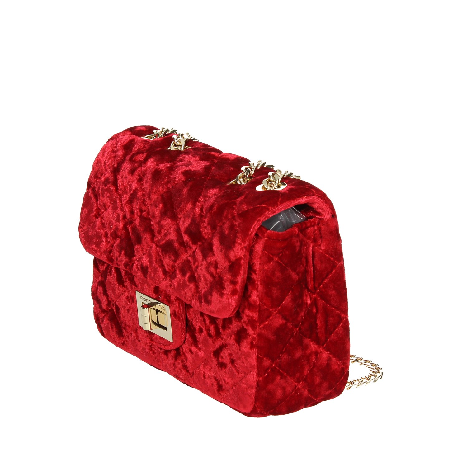 Fornarina Herfst winter Dames Ai18dh228a076 Band Bordeaux TgOw4nT