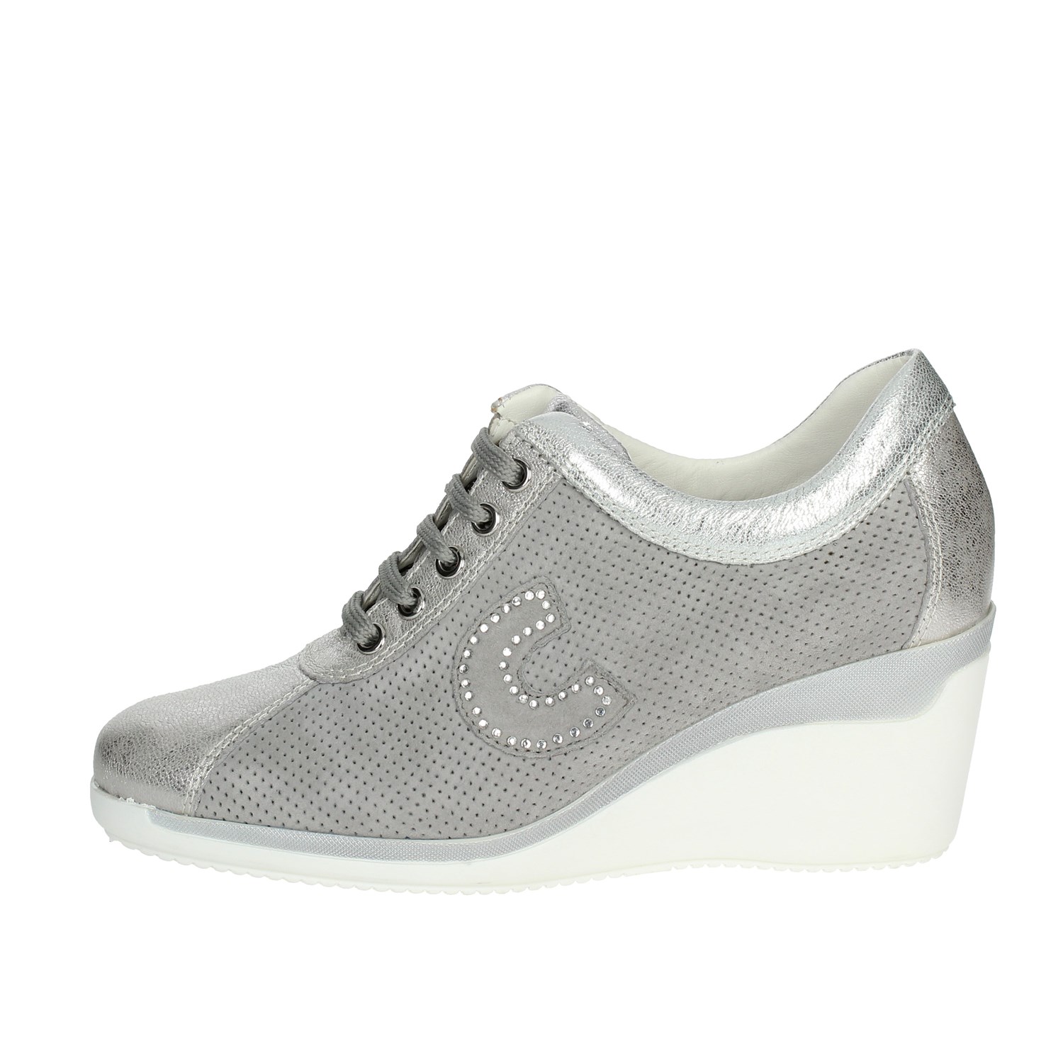 Cinzia Primavera/Estate Soft IV8496-GS 001 GRIGIO Sneakers Bassa Damenschuhe Primavera/Estate Cinzia 49c100 Cinzia Primavera/Estate Soft IV8496-GS 001 GRIGIO Sneakers Bassa Damenschuhe Primavera/Estate Cinzia 49c100
