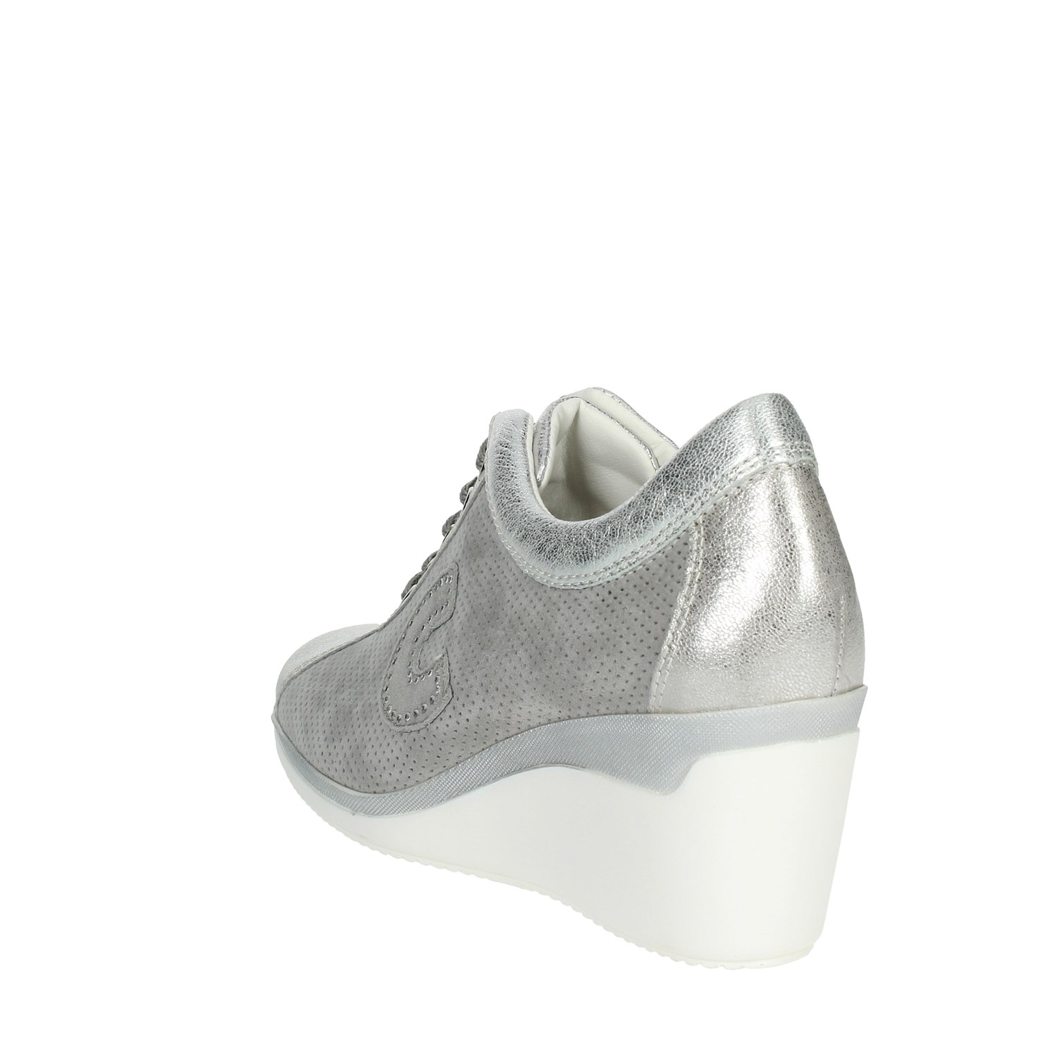 Cinzia Primavera/Estate Soft IV8496-GS 001 GRIGIO Sneakers Bassa Damenschuhe Primavera/Estate Cinzia 49c100 Cinzia Primavera/Estate Soft IV8496-GS 001 GRIGIO Sneakers Bassa Damenschuhe Primavera/Estate Cinzia 49c100