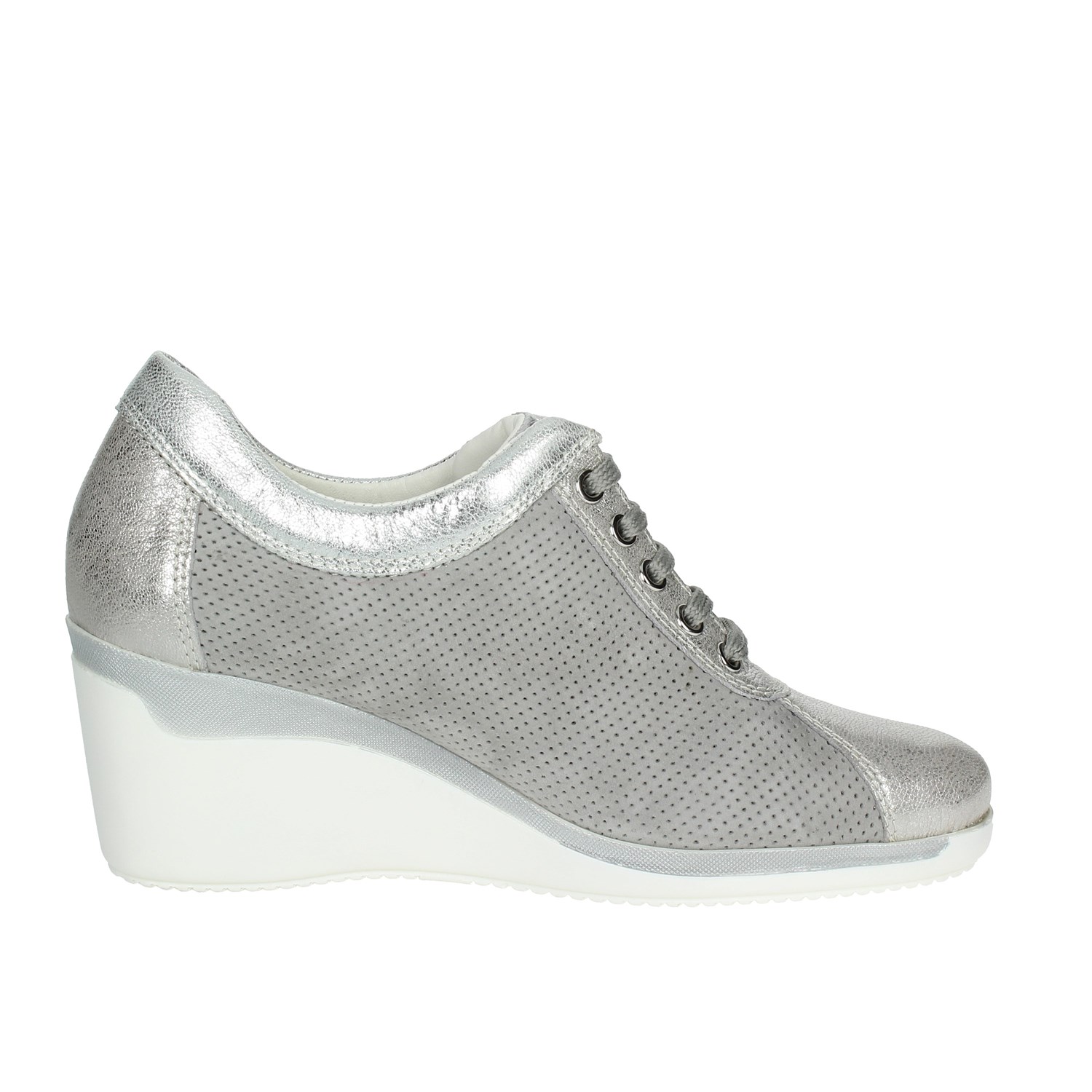 Cinzia Primavera/Estate Soft IV8496-GS 001 GRIGIO Sneakers Bassa Damenschuhe Primavera/Estate Cinzia 49c100 Cinzia Primavera/Estate Soft IV8496-GS 001 GRIGIO Sneakers Bassa Damenschuhe Primavera/Estate Cinzia 49c100