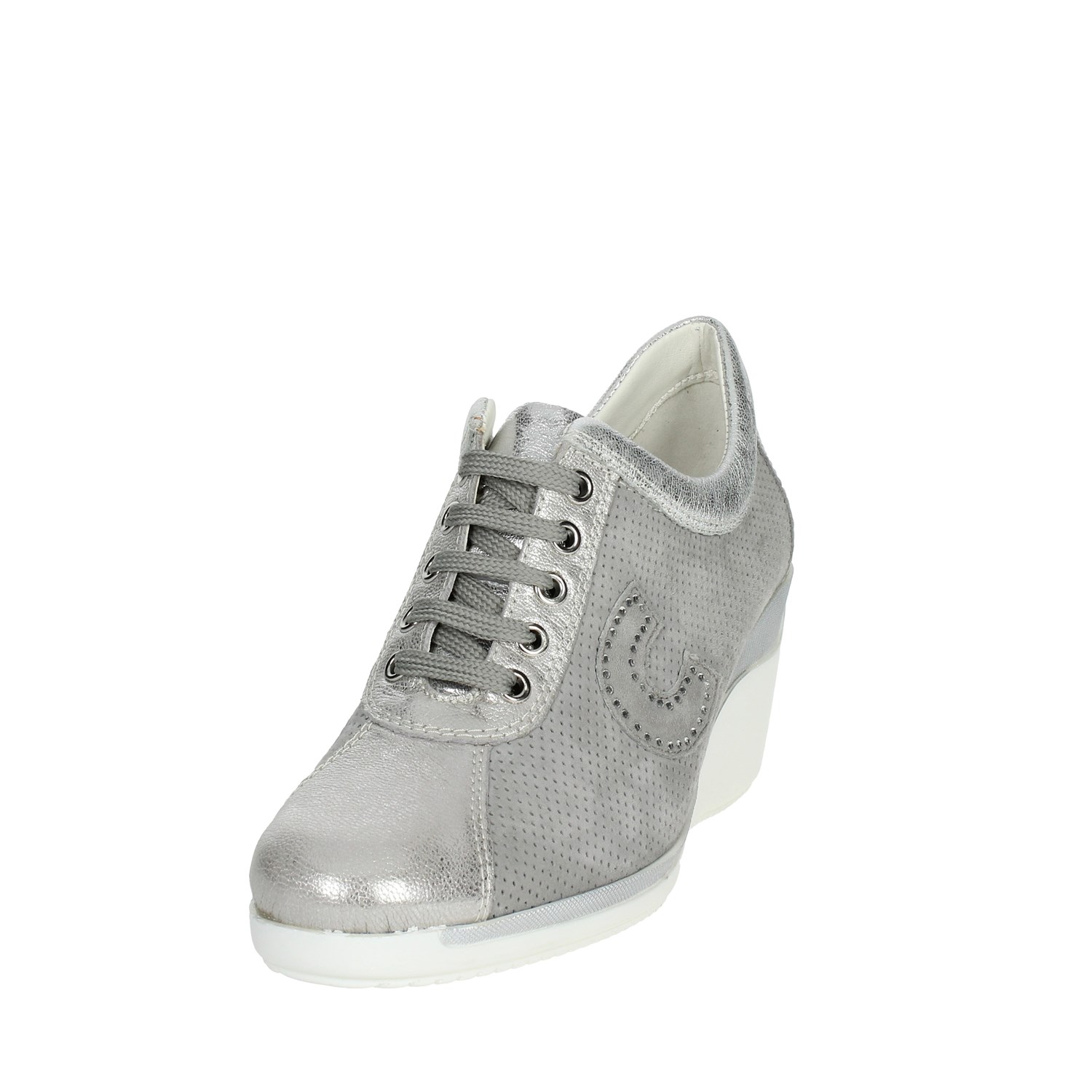 Cinzia Primavera/Estate Soft IV8496-GS 001 GRIGIO Sneakers Bassa Damenschuhe Primavera/Estate Cinzia 49c100 Cinzia Primavera/Estate Soft IV8496-GS 001 GRIGIO Sneakers Bassa Damenschuhe Primavera/Estate Cinzia 49c100