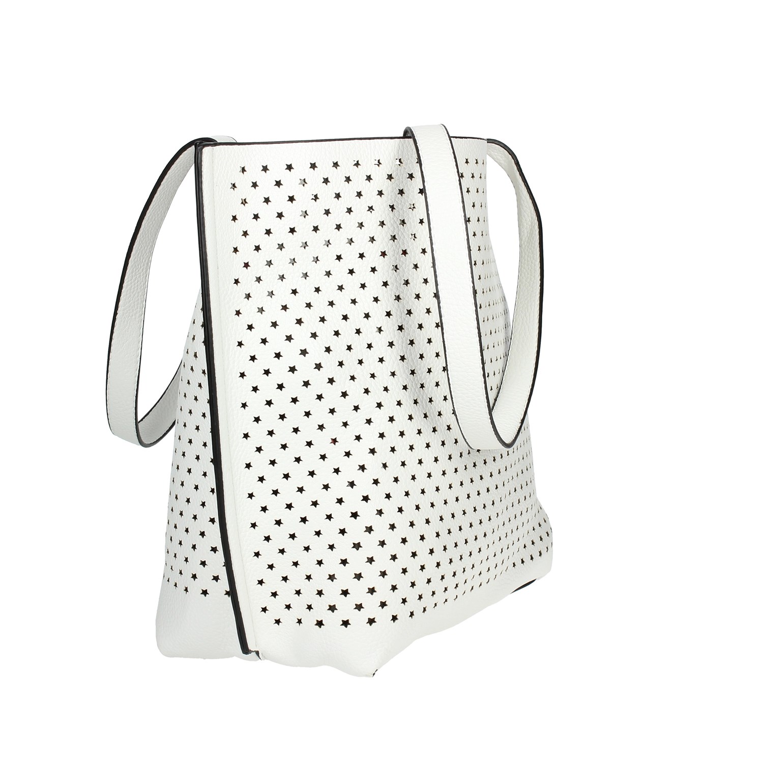 Donna Bianco Fornarina estate A Spalla Primavera Ai18cz620p009 xgwIq67