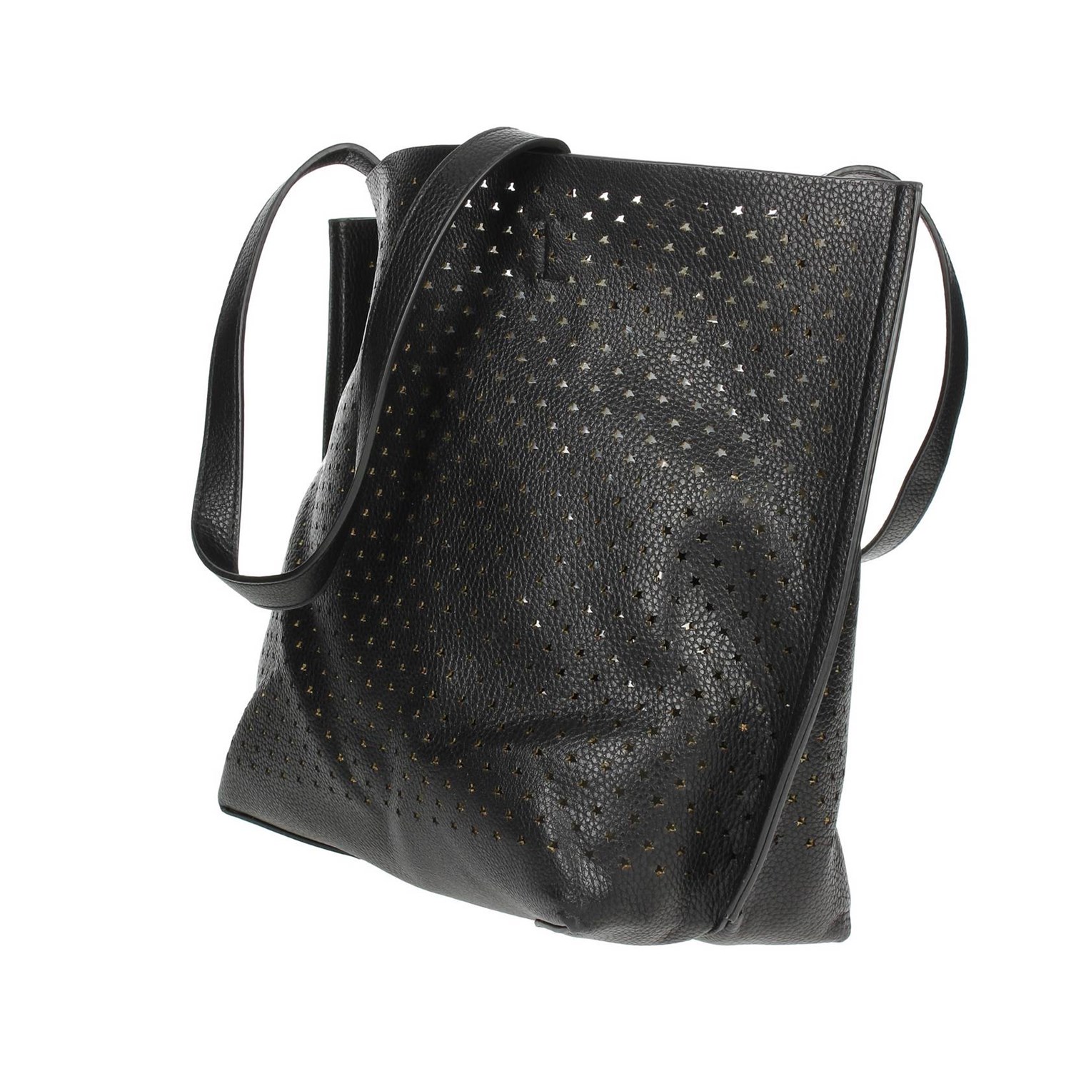 estate Primavera Fornarina A Nero Donna Ai18cz620p000 Spalla xYfxTH