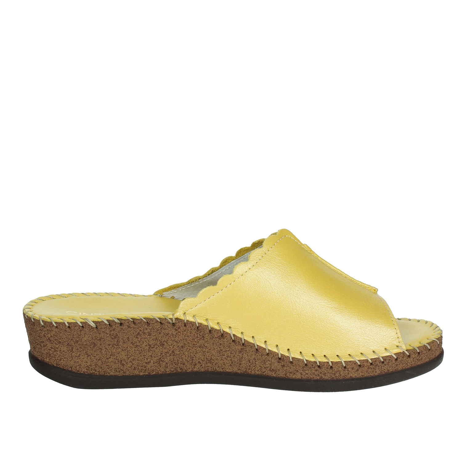 Cinzia 004 Soft IU804P 004 Cinzia GIALLO Ciabatta Donna Primavera/Estate 08c7f5 Cinzia 004 Soft IU804P 004 Cinzia GIALLO Ciabatta Donna Primavera/Estate 08c7f5