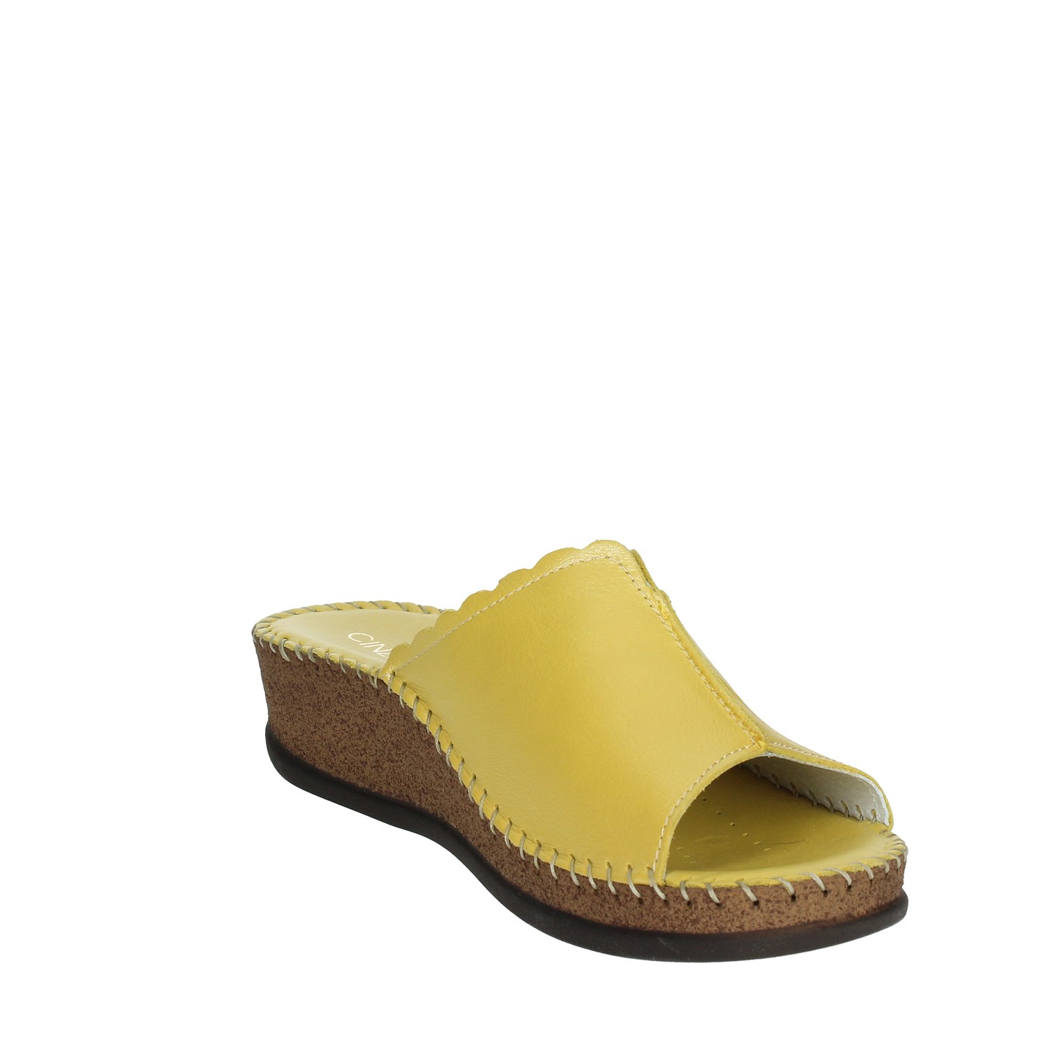 Cinzia 004 Soft IU804P 004 Cinzia GIALLO Ciabatta Donna Primavera/Estate 08c7f5 Cinzia 004 Soft IU804P 004 Cinzia GIALLO Ciabatta Donna Primavera/Estate 08c7f5