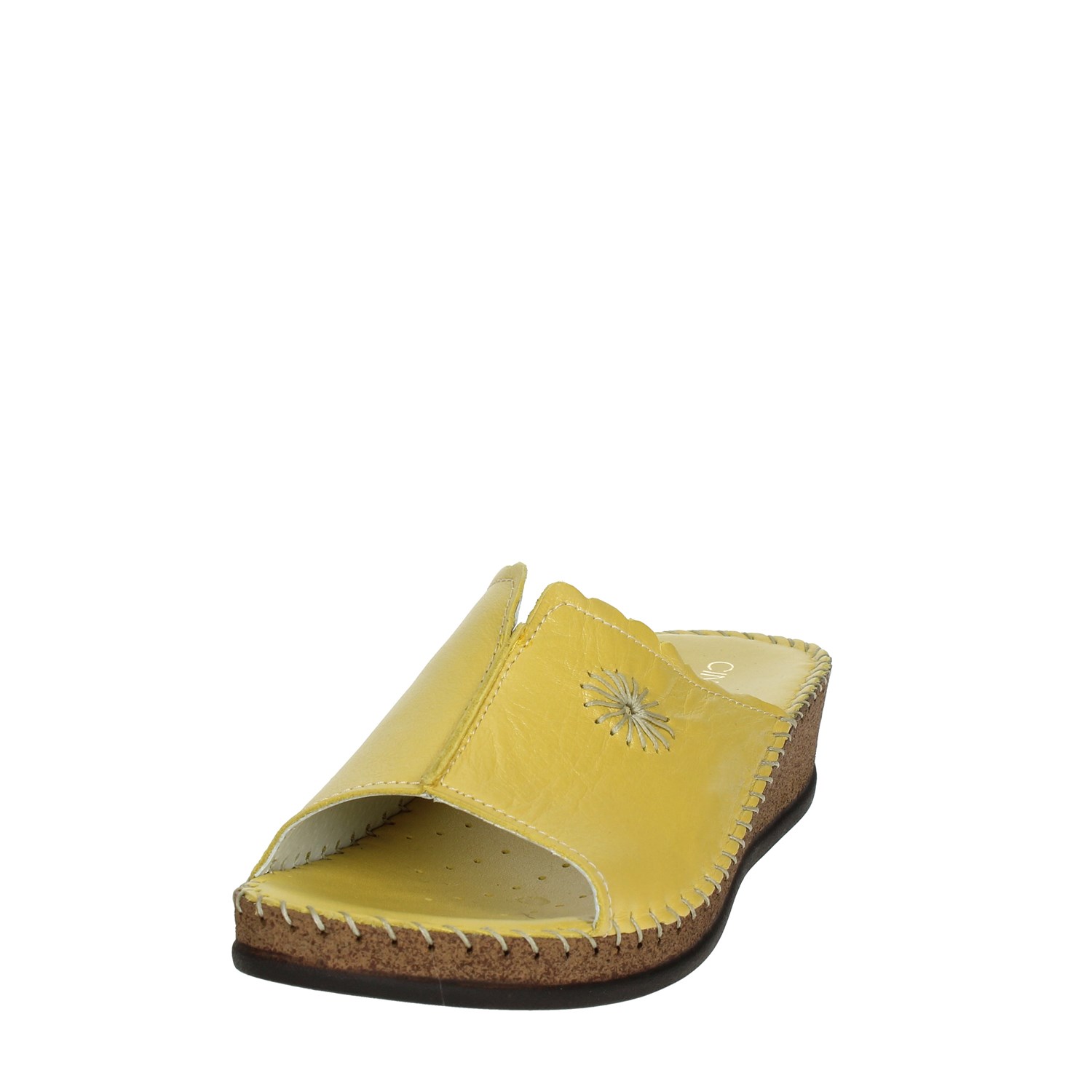 Cinzia 004 Soft IU804P 004 Cinzia GIALLO Ciabatta Donna Primavera/Estate 08c7f5 Cinzia 004 Soft IU804P 004 Cinzia GIALLO Ciabatta Donna Primavera/Estate 08c7f5