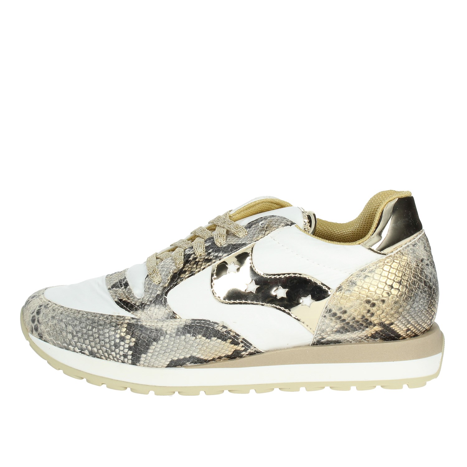 Pregunta Sneakers White/beige Pregunta Shoes Sneakers White/beige PACK49-NPL001