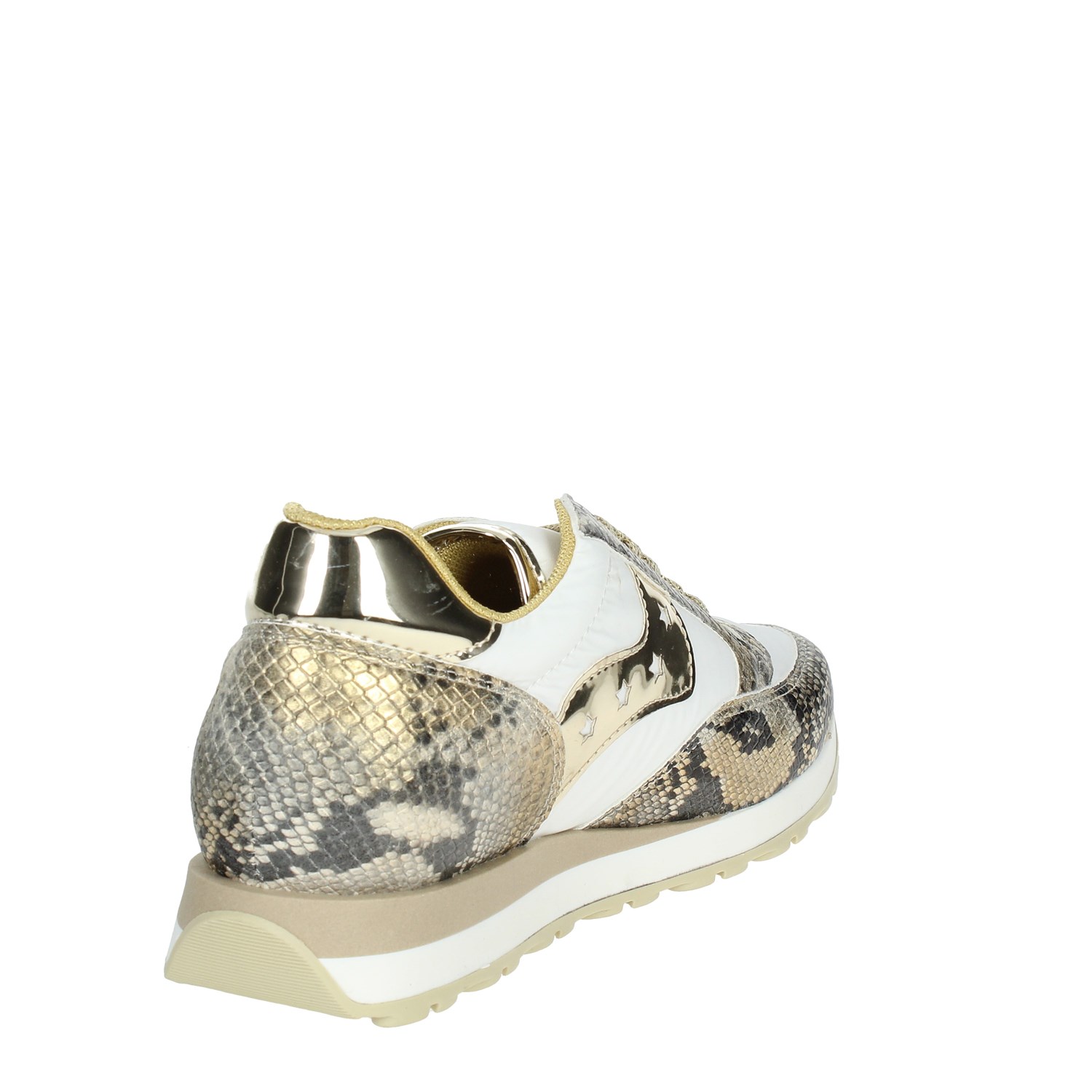 Pregunta Sneakers White/beige Pregunta Shoes Sneakers White/beige PACK49-NPL001