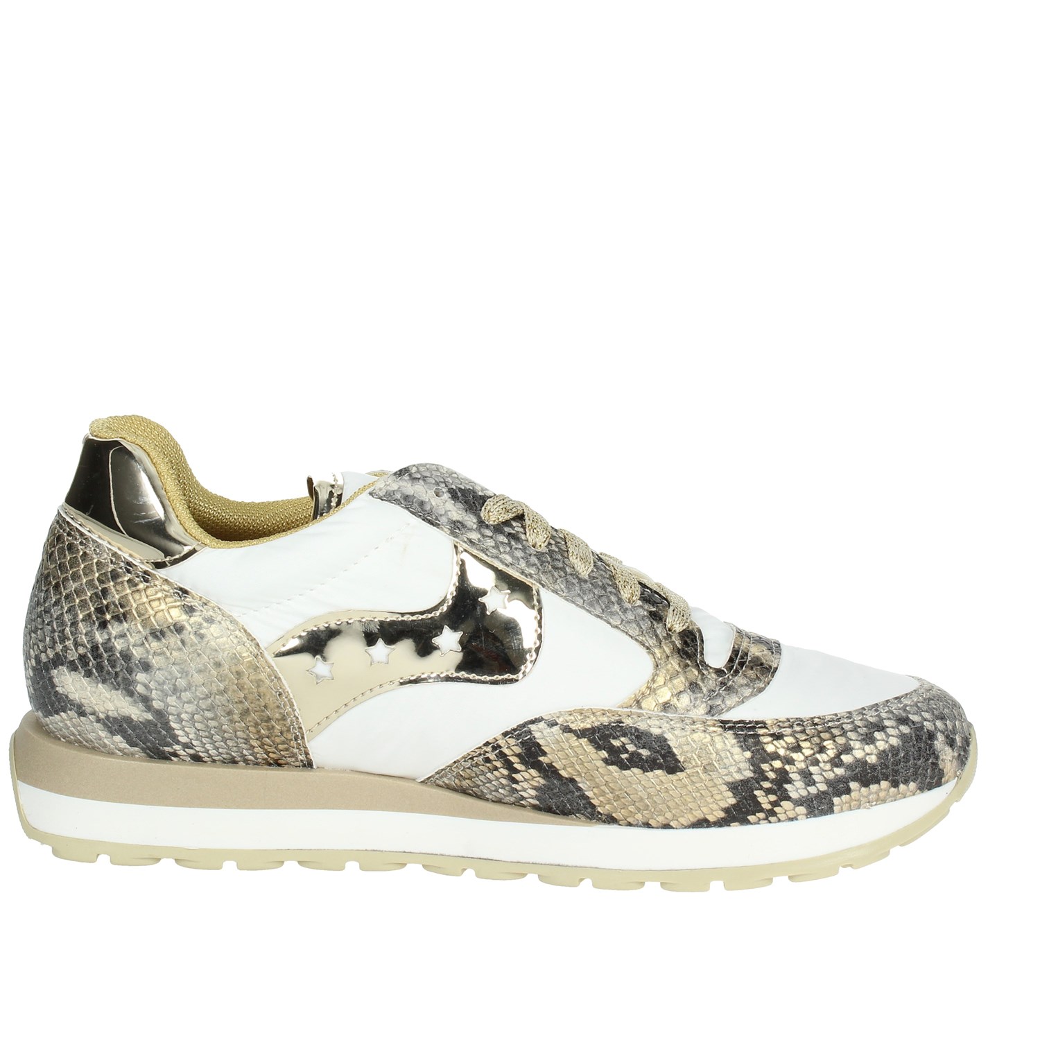 Pregunta Sneakers White/beige Pregunta Shoes Sneakers White/beige PACK49-NPL001
