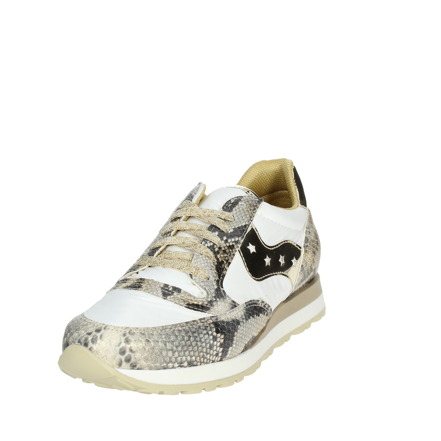 Pregunta Sneakers White/beige Pregunta Shoes Sneakers White/beige PACK49-NPL001