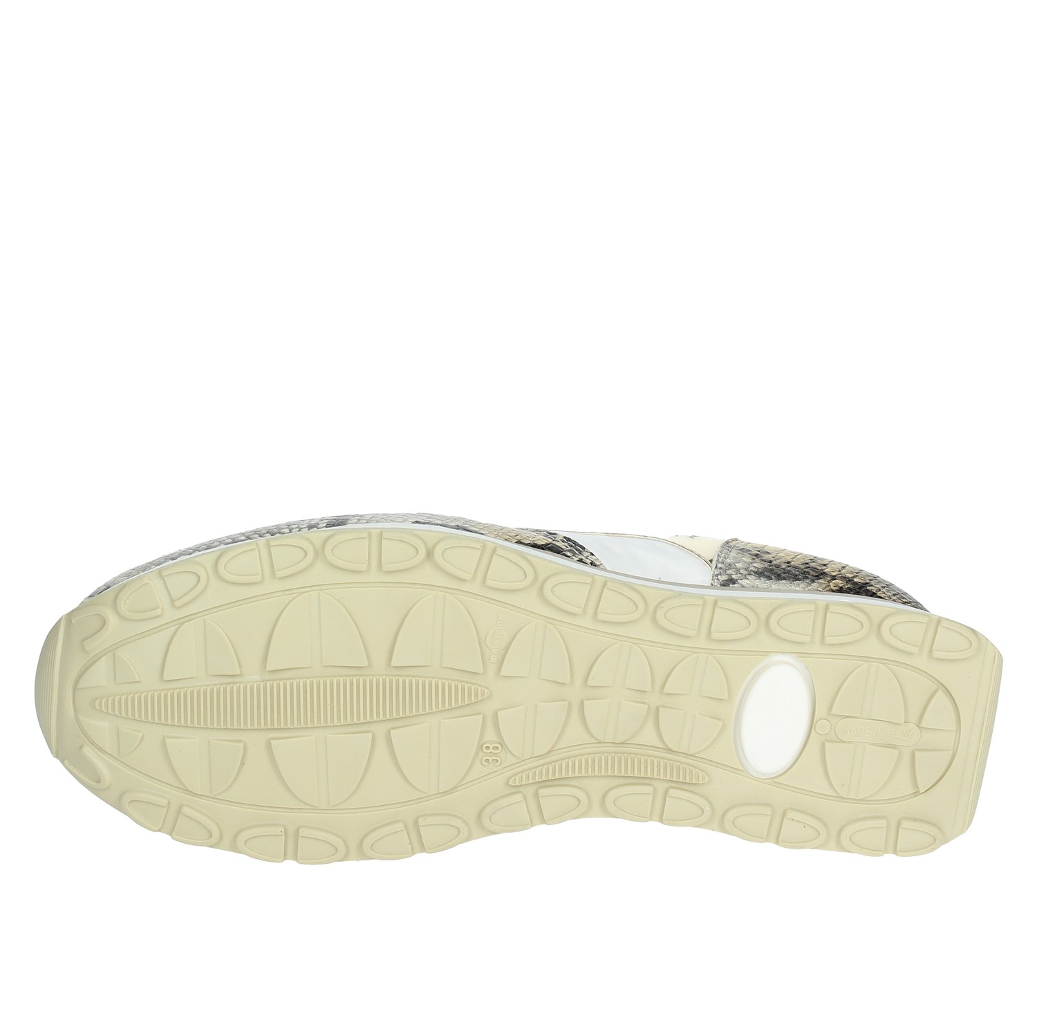 Pregunta Sneakers White/beige Pregunta Shoes Sneakers White/beige PACK49-NPL001
