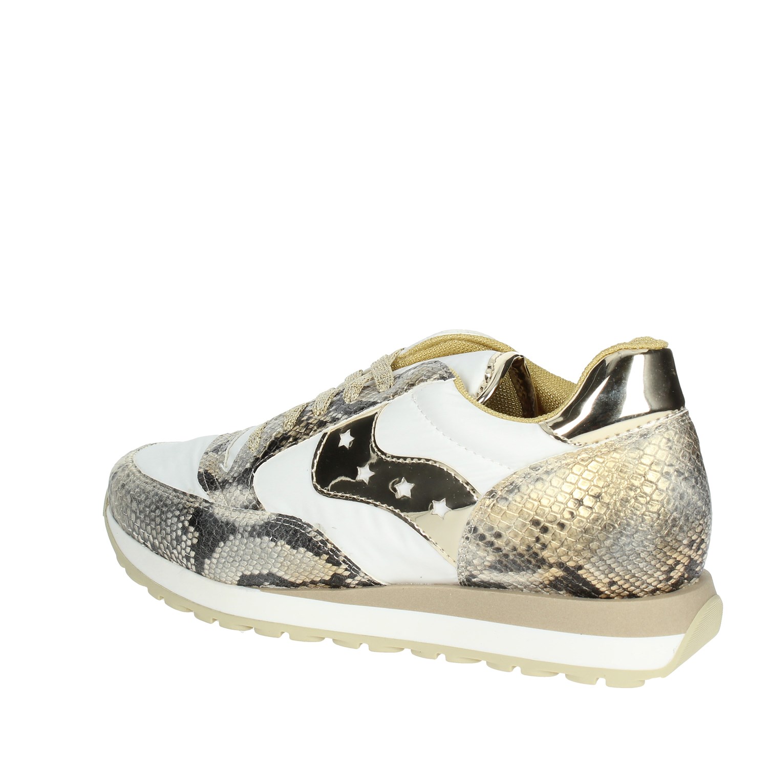 Pregunta Sneakers White/beige Pregunta Shoes Sneakers White/beige PACK49-NPL001