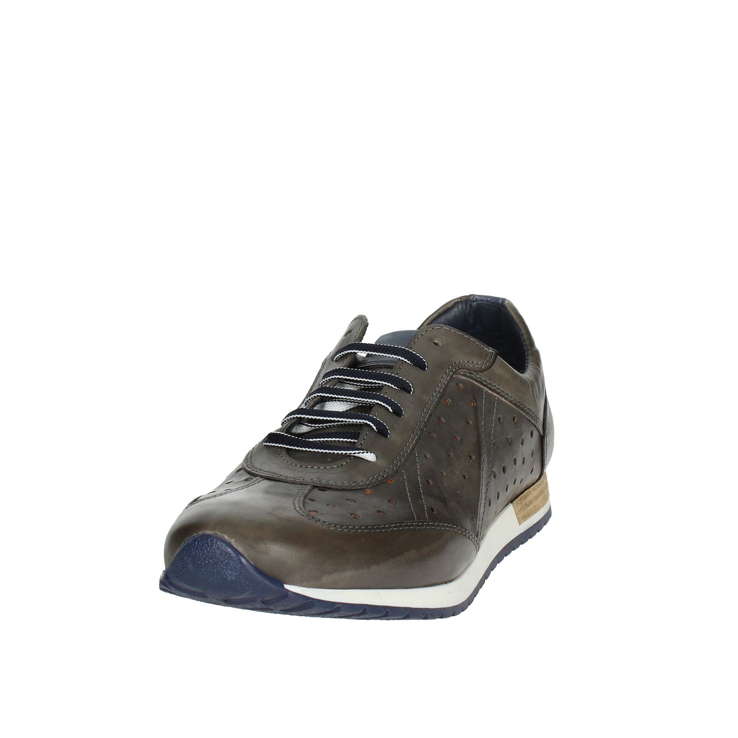 Pregunta Sneakers Grey Pregunta Shoes Sneakers Grey IBL510547-002