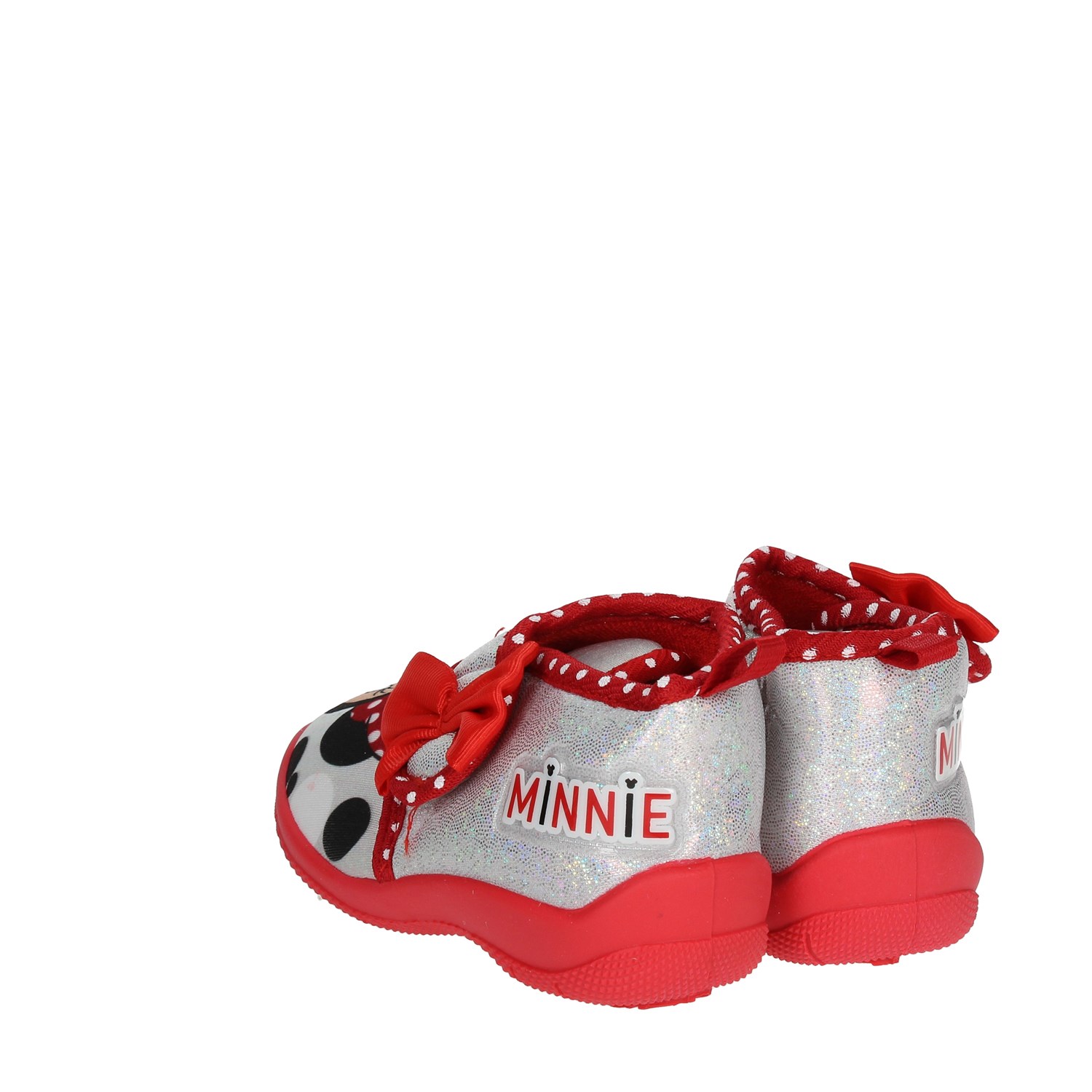 Disney Minnie Mouse Clogs Red Disney Minnie Mouse Shoes Clogs Red S20314