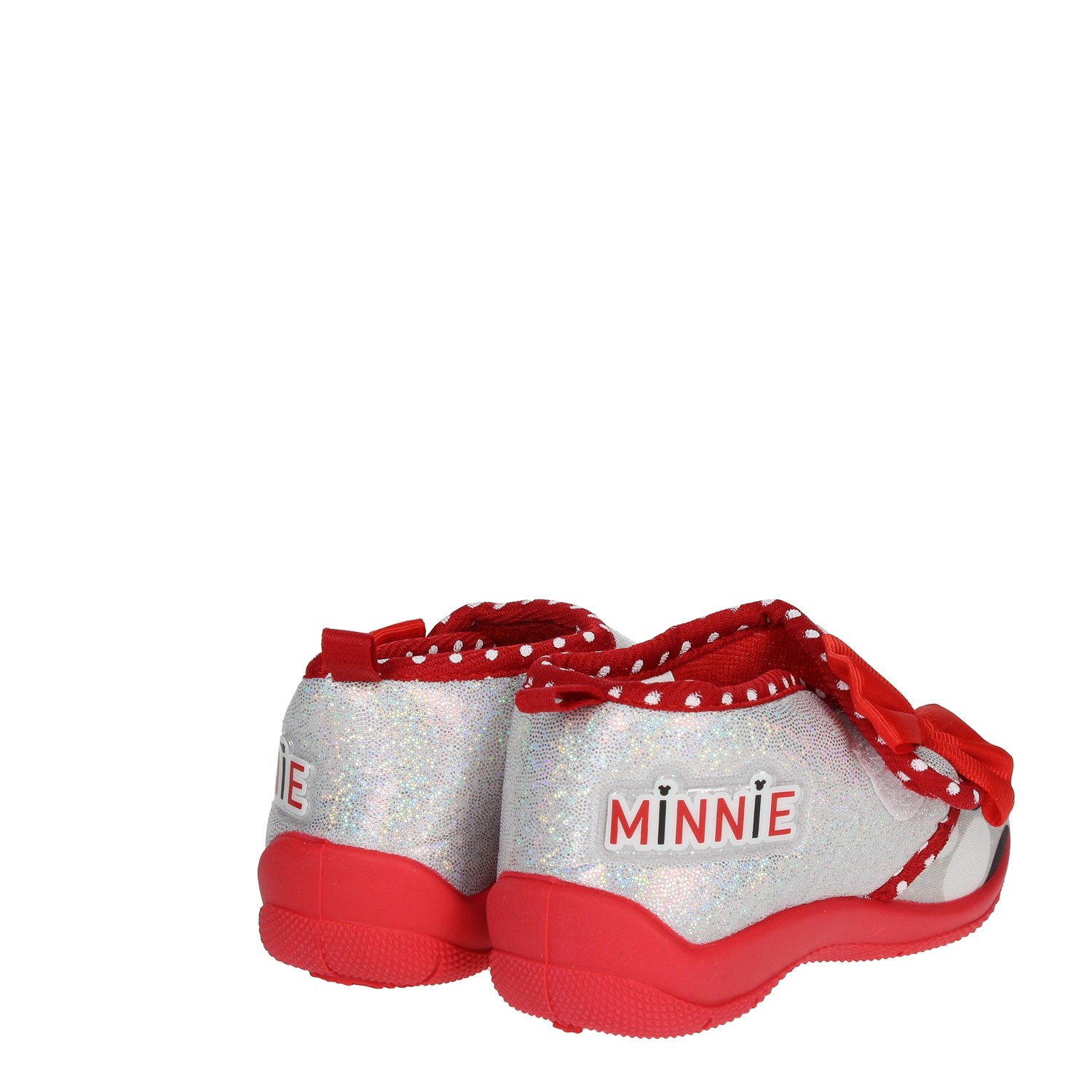 Disney Minnie Mouse Clogs Red Disney Minnie Mouse Shoes Clogs Red S20314