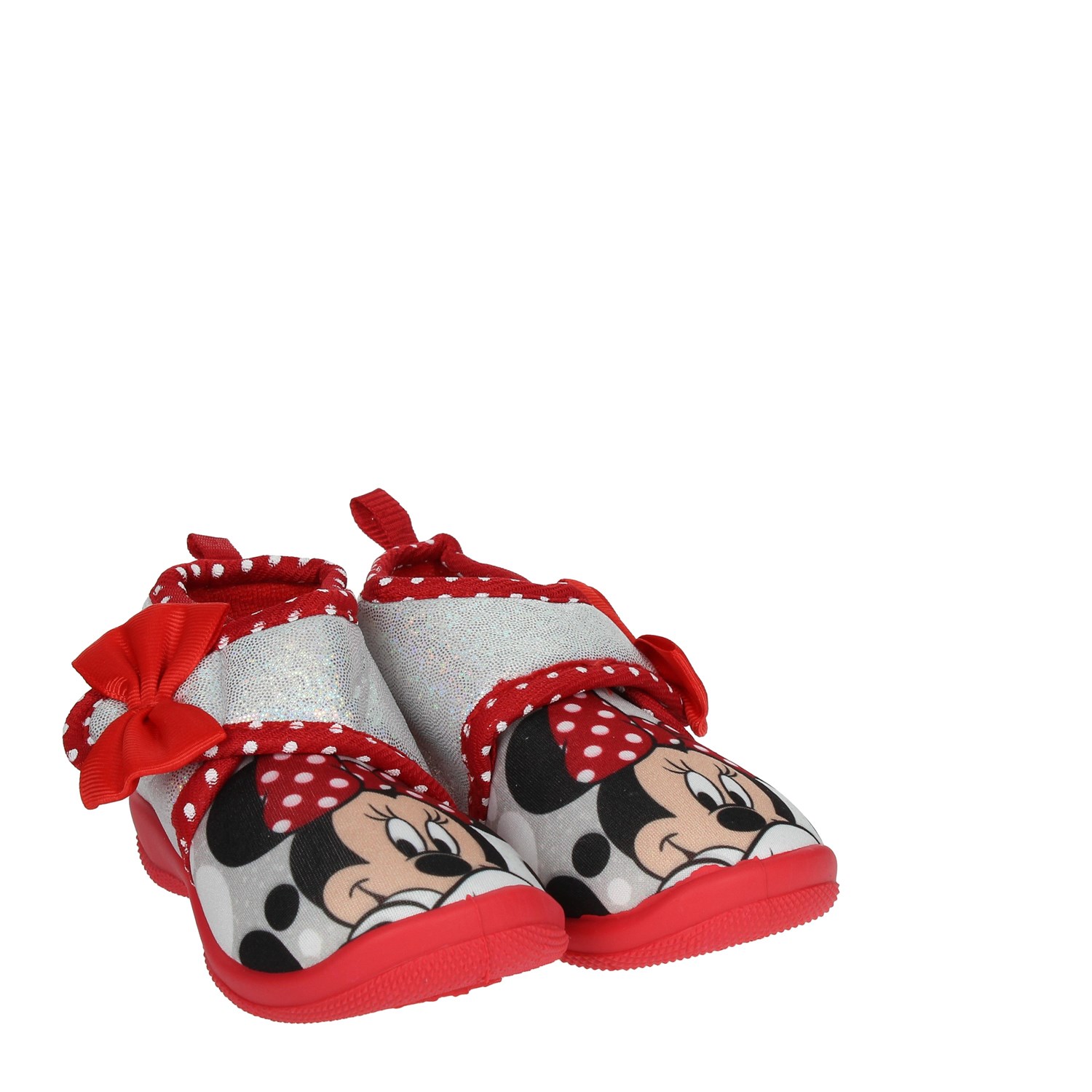 Disney Minnie Mouse Clogs Red Disney Minnie Mouse Shoes Clogs Red S20314