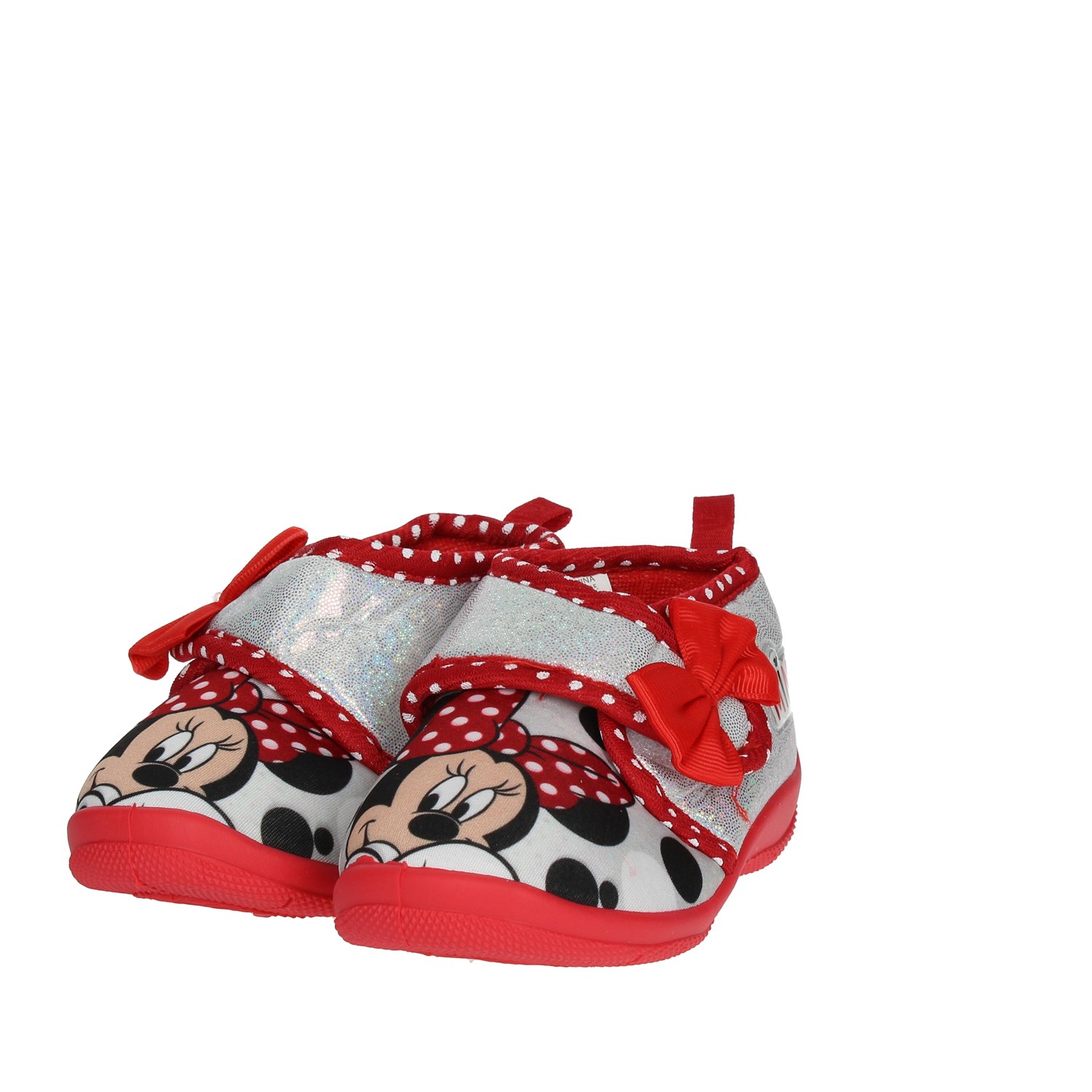 Disney Minnie Mouse Clogs Red Disney Minnie Mouse Shoes Clogs Red S20314