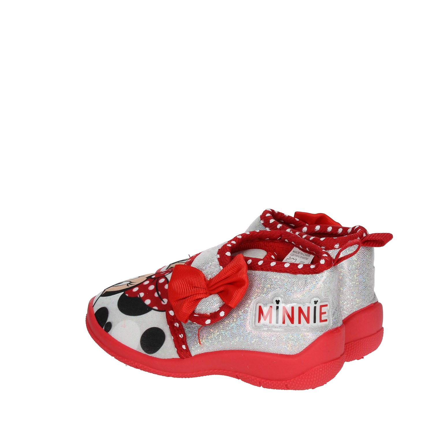 Disney Minnie Mouse Clogs Red Disney Minnie Mouse Shoes Clogs Red S20314