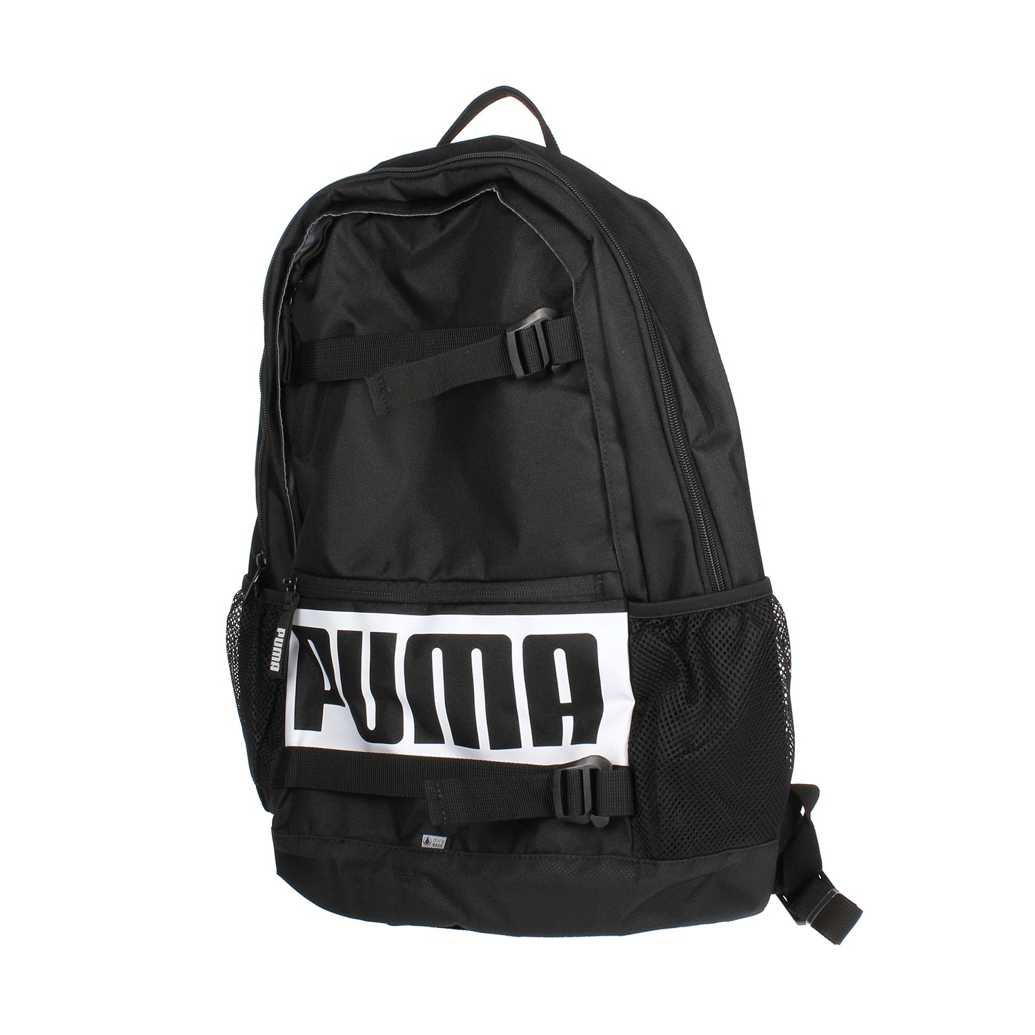 mochila puma hombre negra mochila puma hombre negra