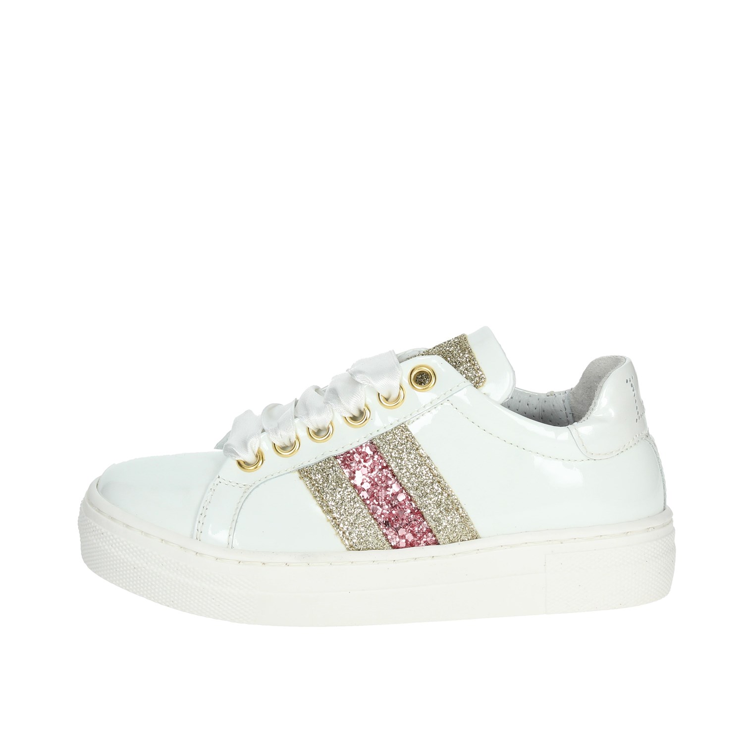 Le Petit Bijou Sneakers White Le Petit Bijou Shoes Sneakers White 6314