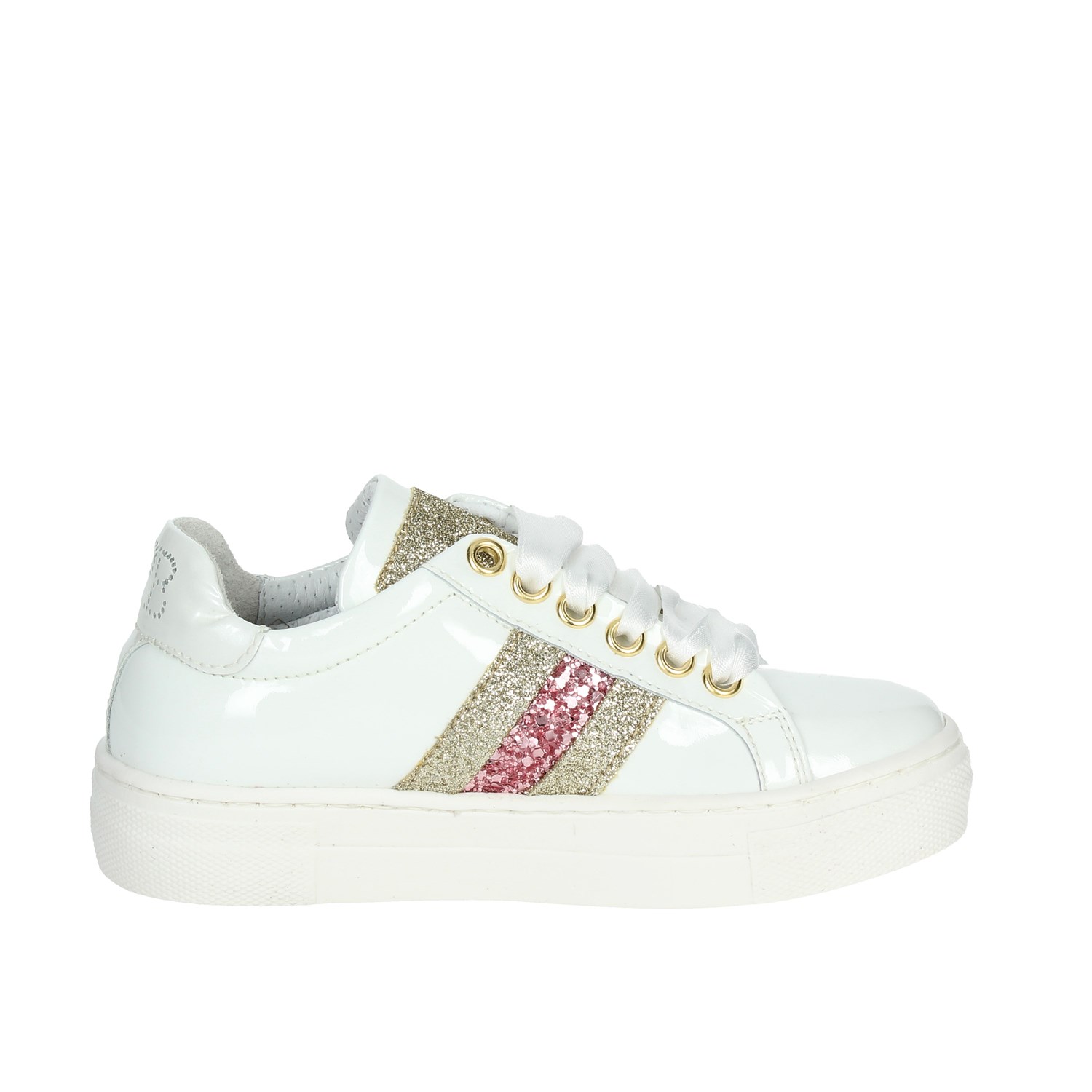 Le Petit Bijou Sneakers White Le Petit Bijou Shoes Sneakers White 6314