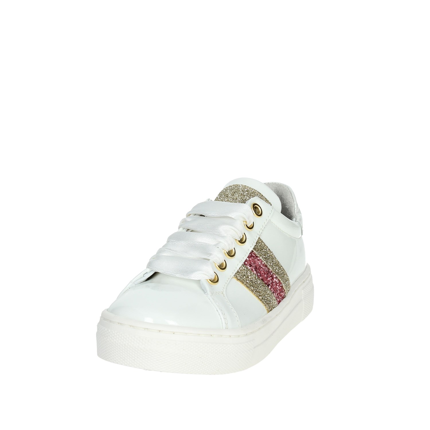 Le Petit Bijou Sneakers White Le Petit Bijou Shoes Sneakers White 6314