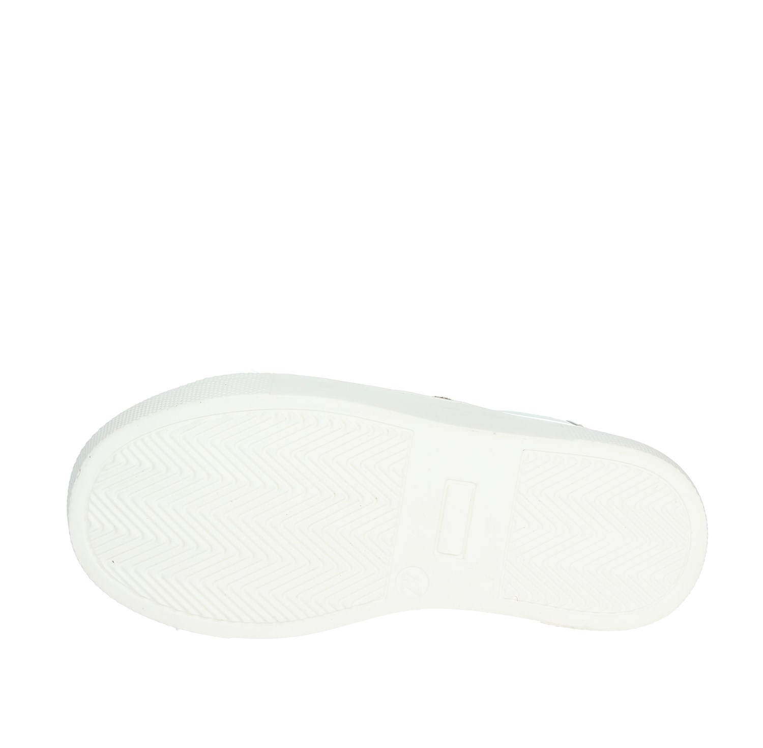 Le Petit Bijou Sneakers White Le Petit Bijou Shoes Sneakers White 6314