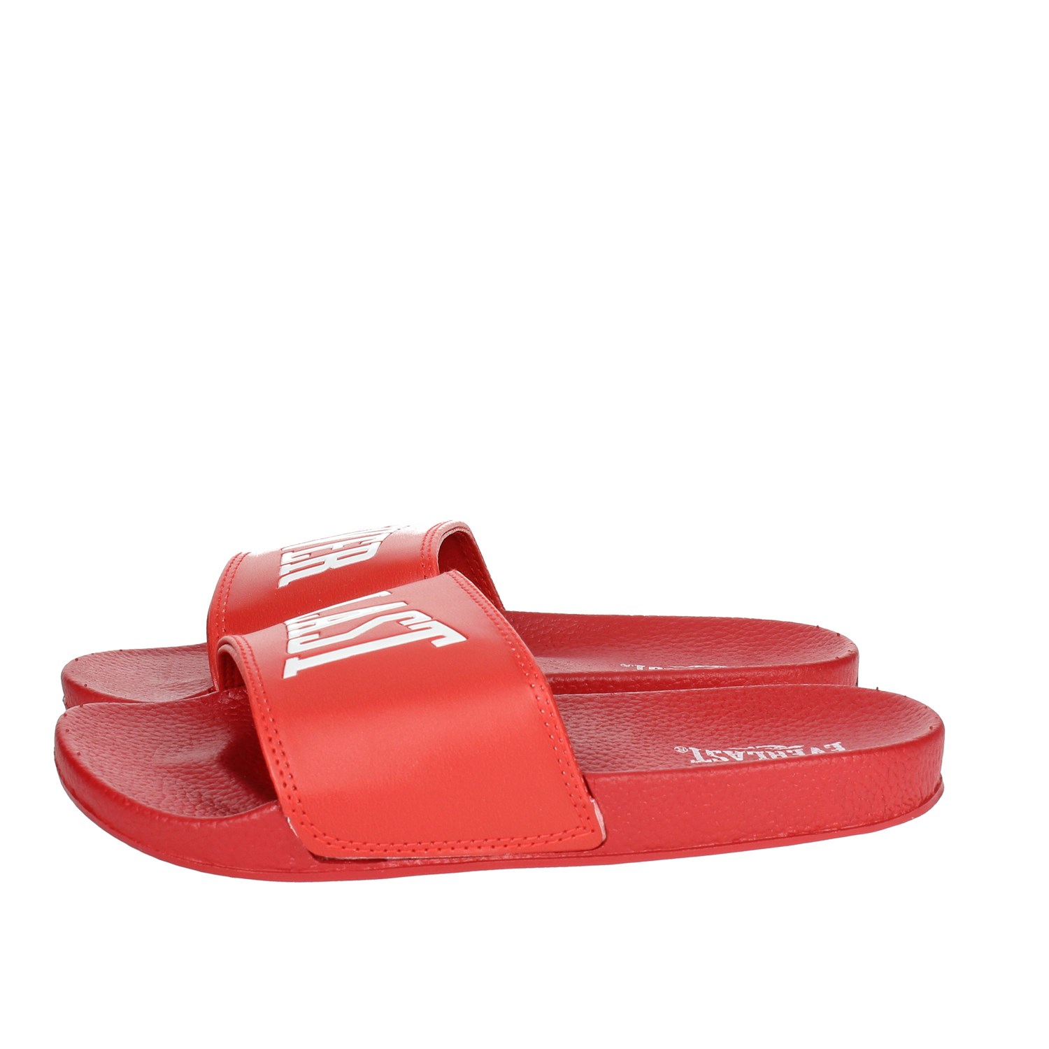 Everlast slippers Red Everlast Shoes slippers Red EV-061