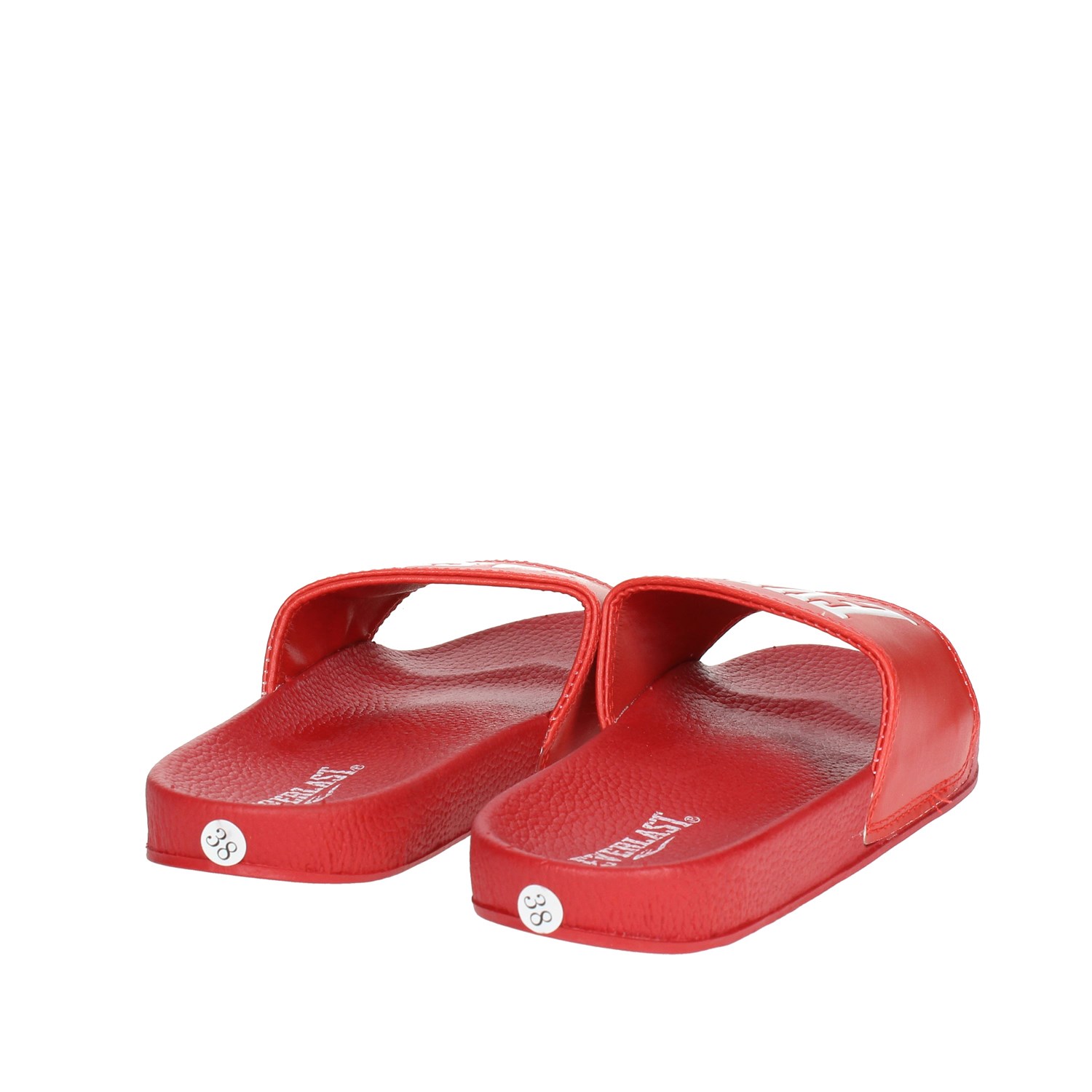 Everlast slippers Red Everlast Shoes slippers Red EV-061