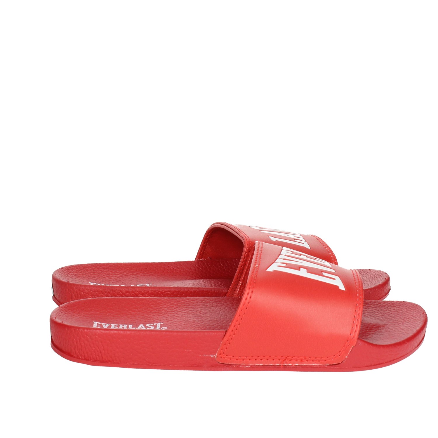 Everlast slippers Red Everlast Shoes slippers Red EV-061