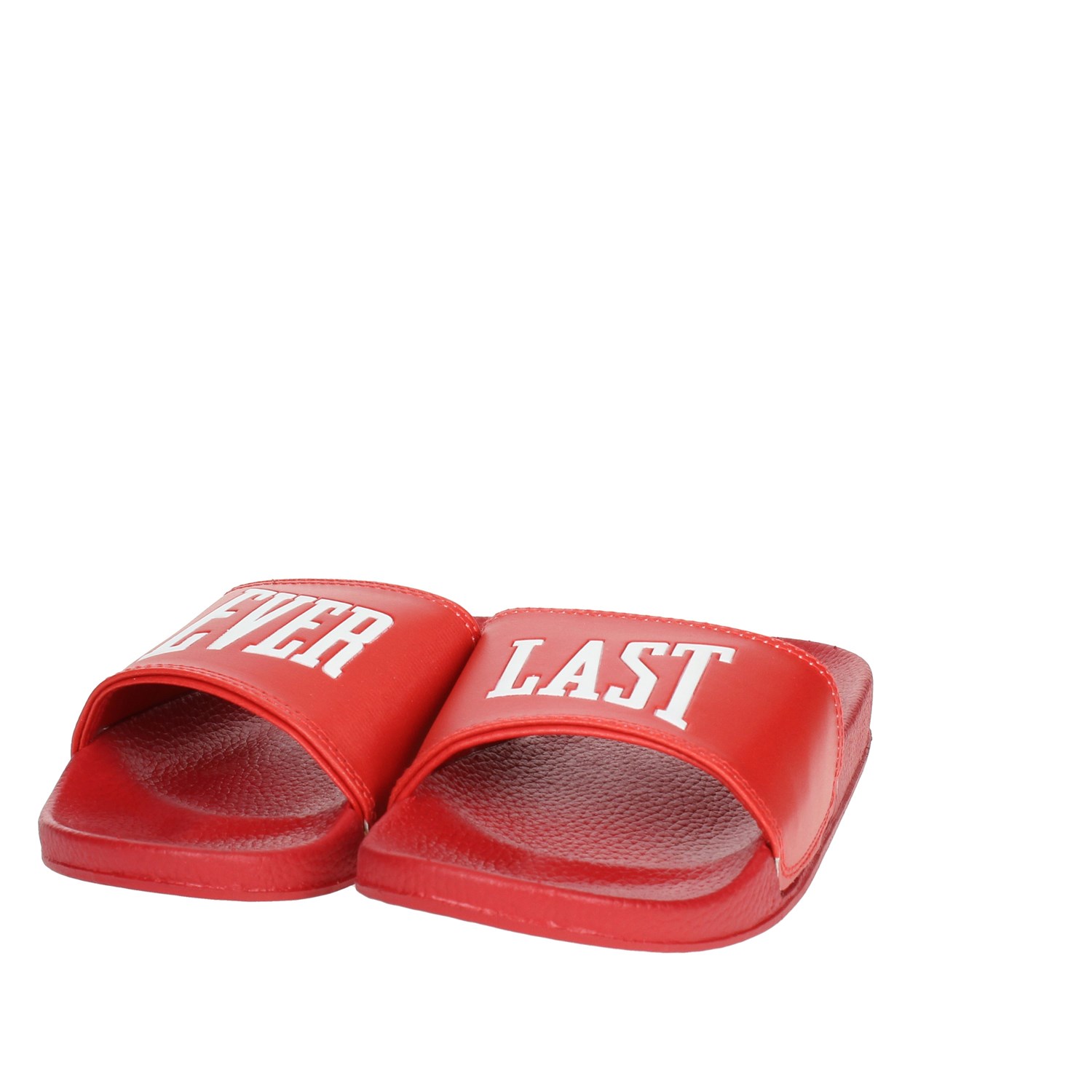 Everlast slippers Red Everlast Shoes slippers Red EV-061