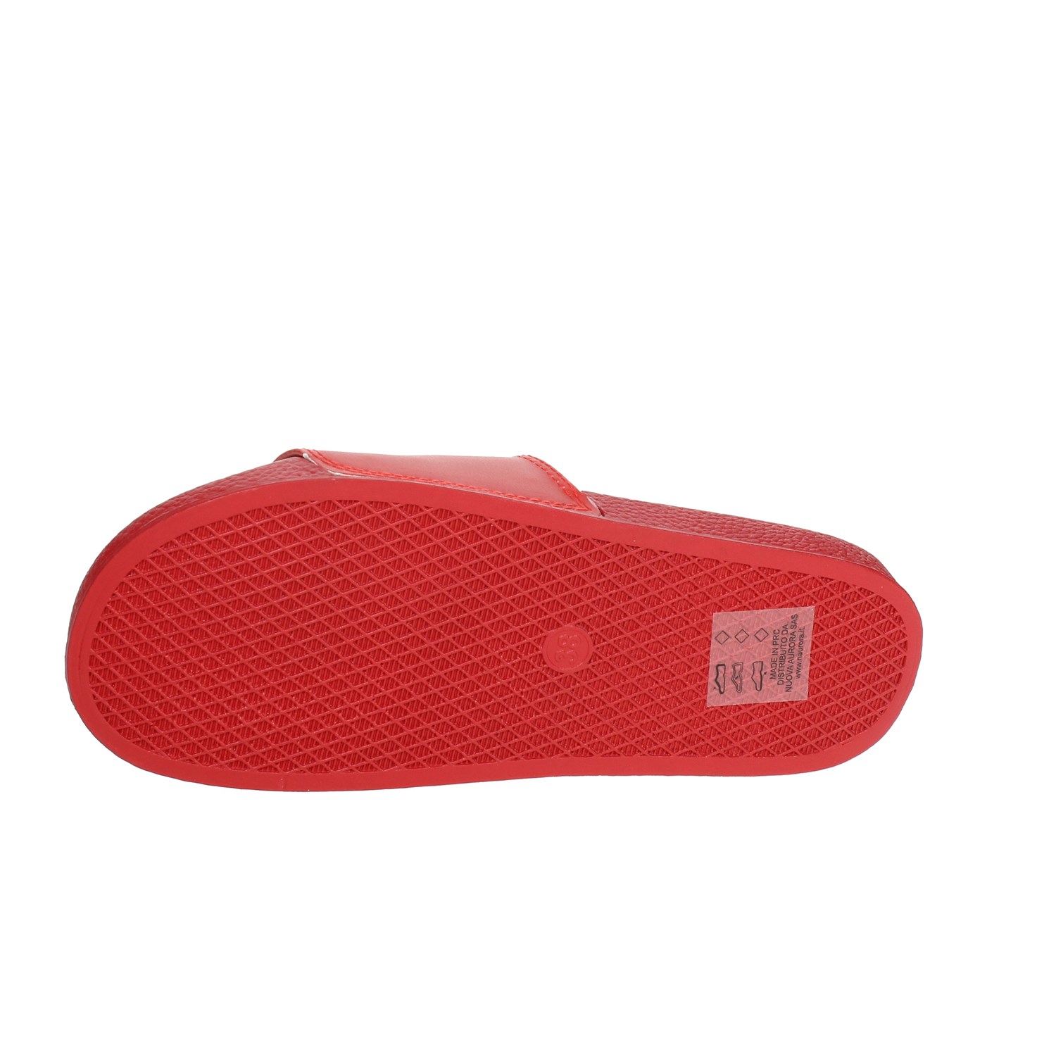 Everlast slippers Red Everlast Shoes slippers Red EV-061