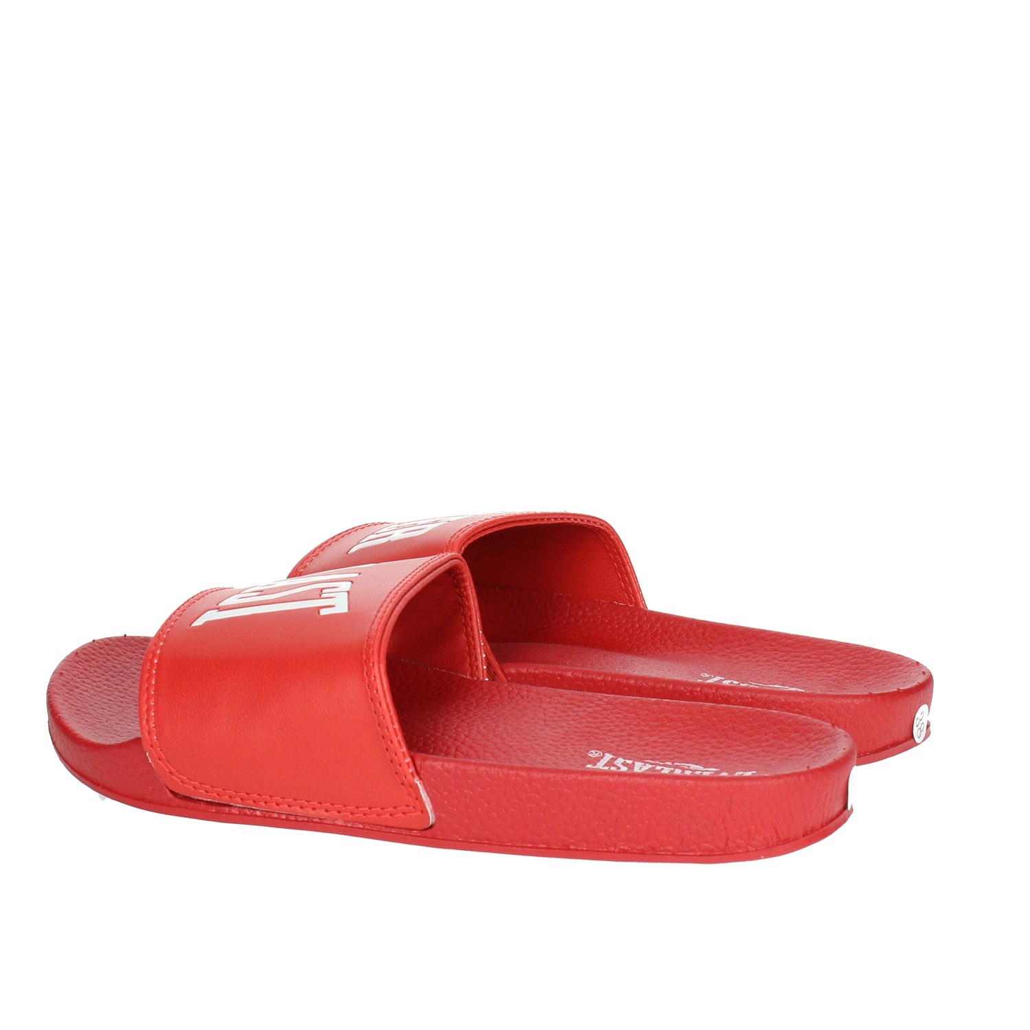 Everlast slippers Red Everlast Shoes slippers Red EV-061